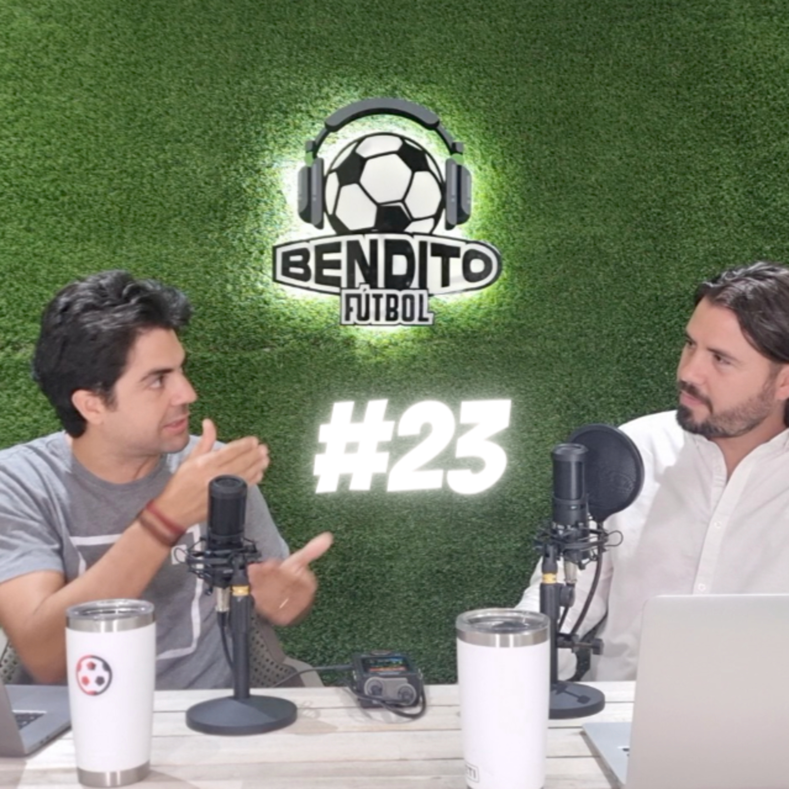 Bendito Fútbol
