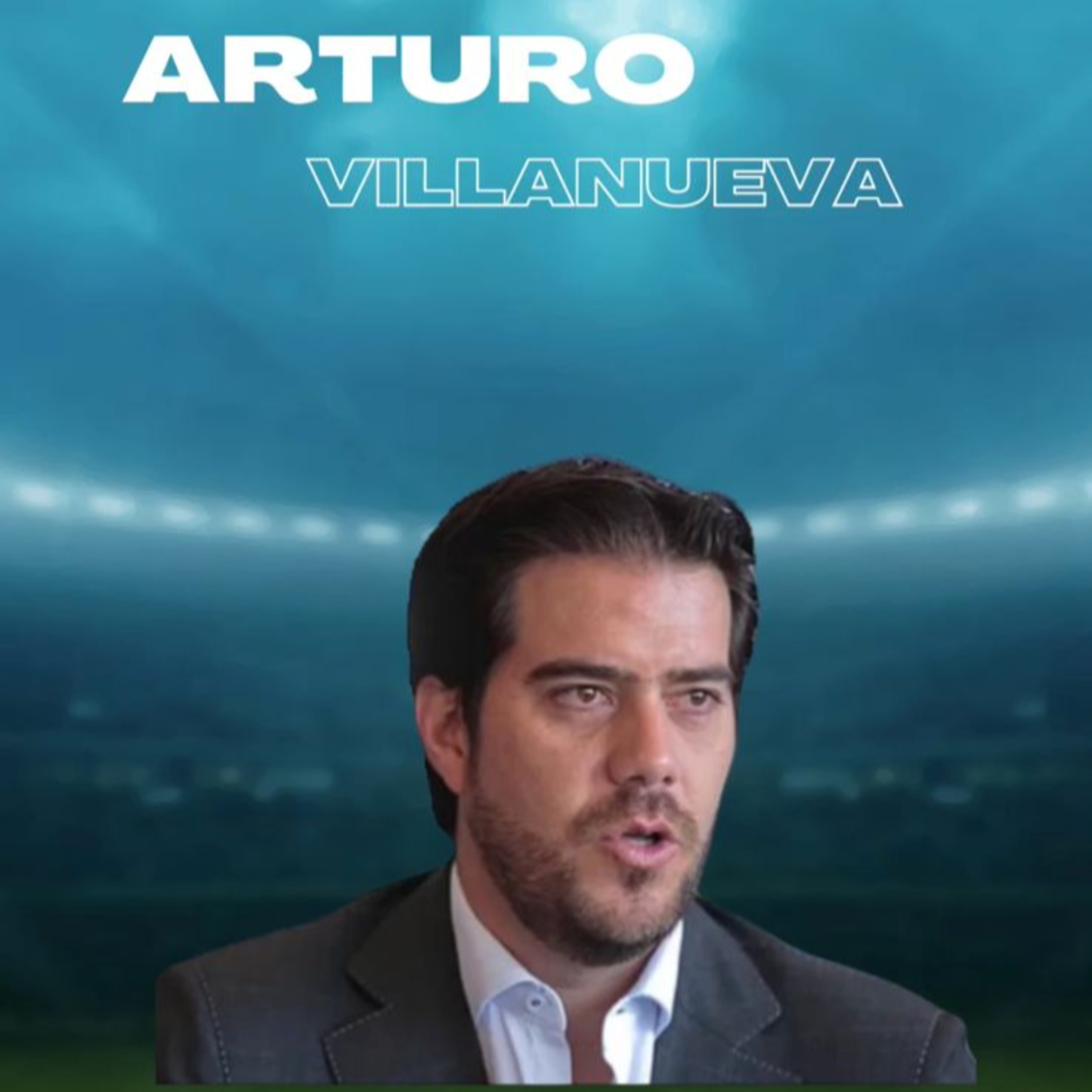 Bendito Fútbol