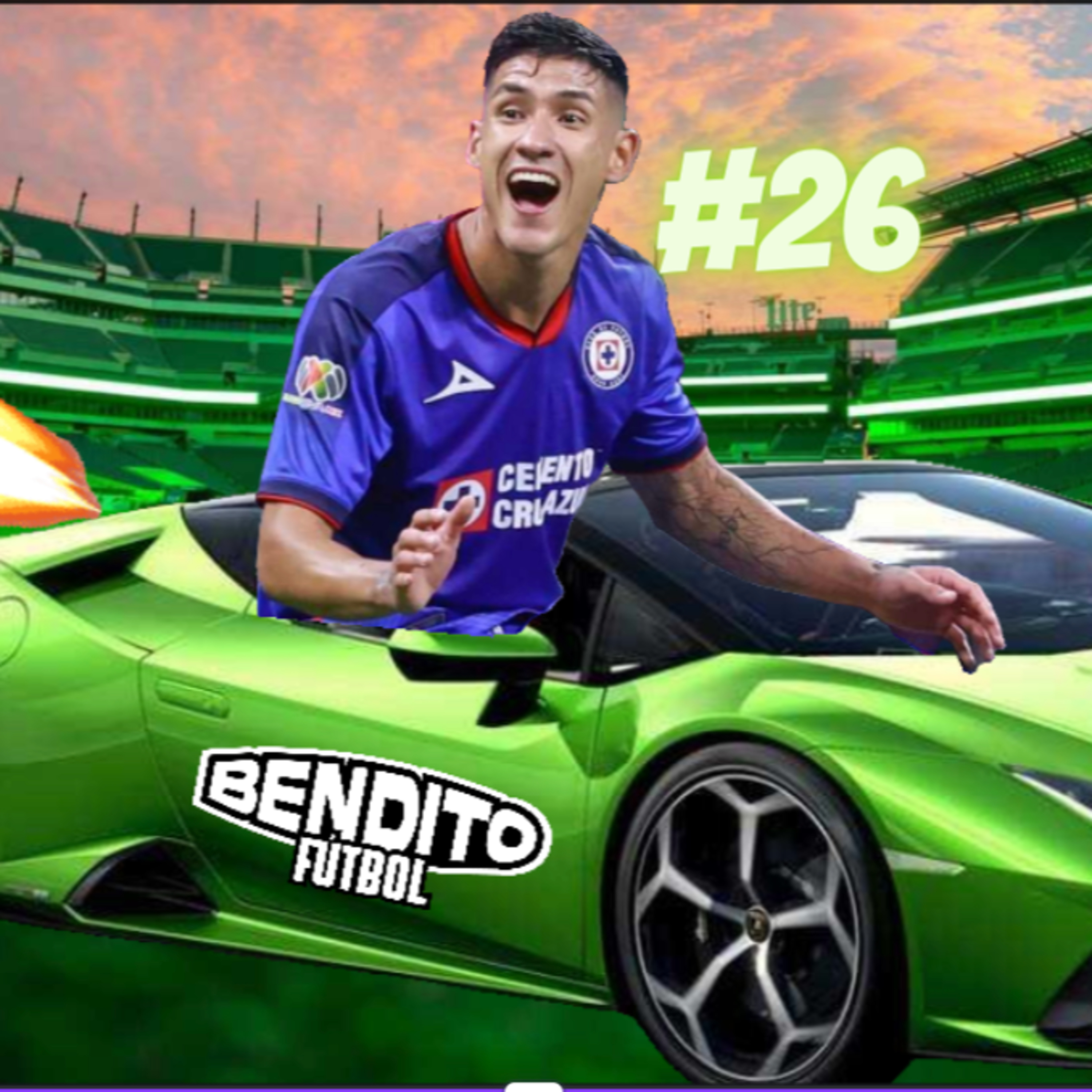 Bendito Fútbol