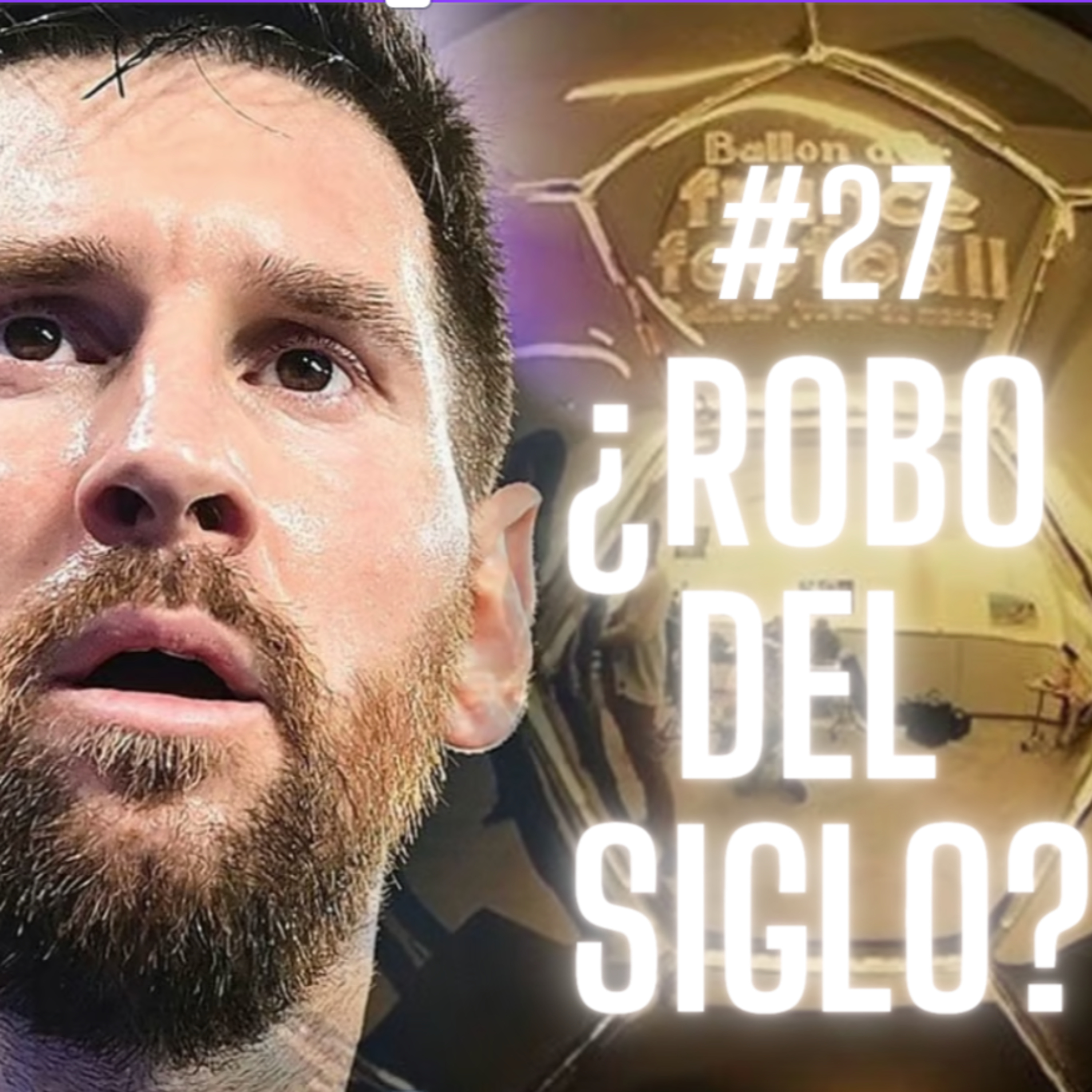 Bendito Fútbol