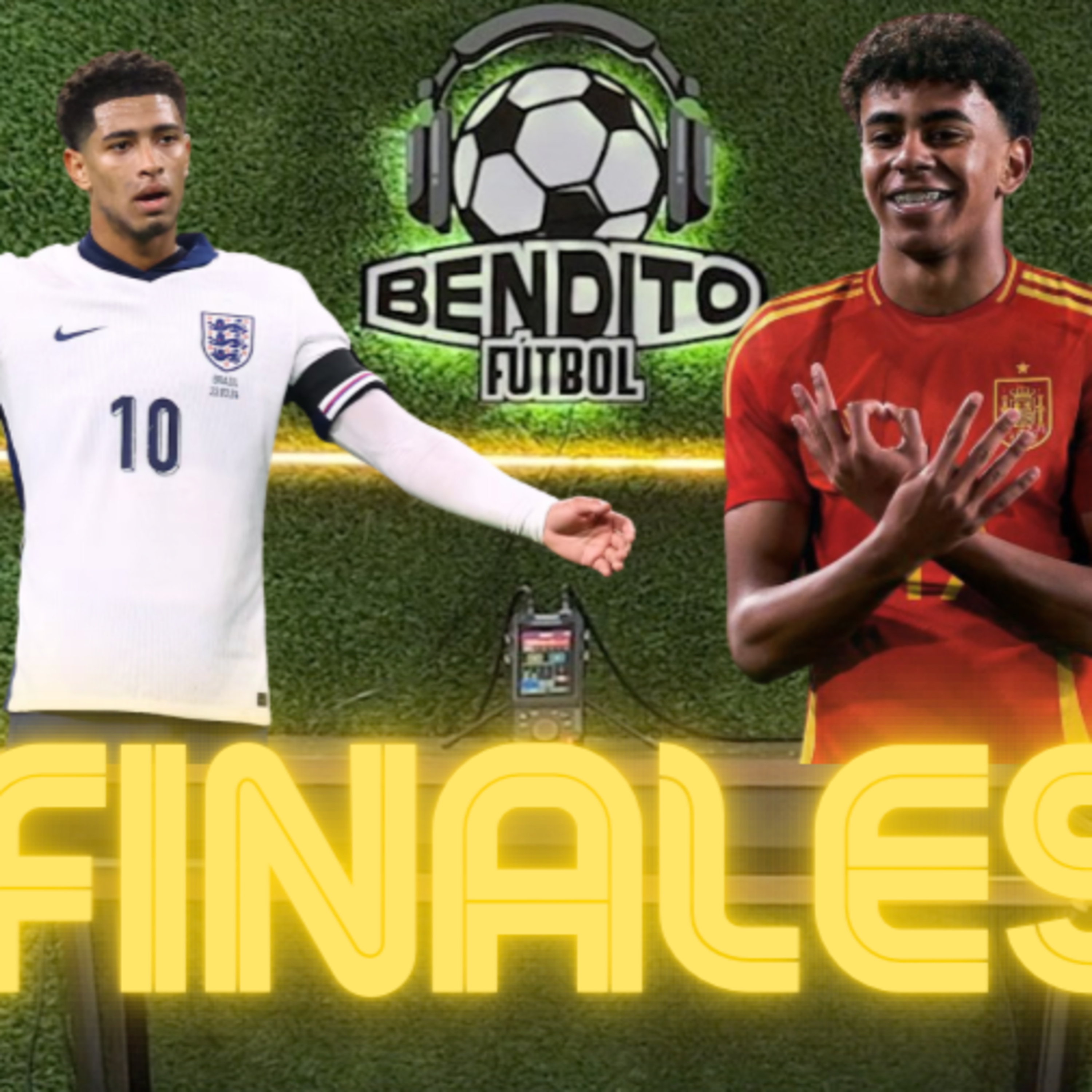 Bendito Fútbol