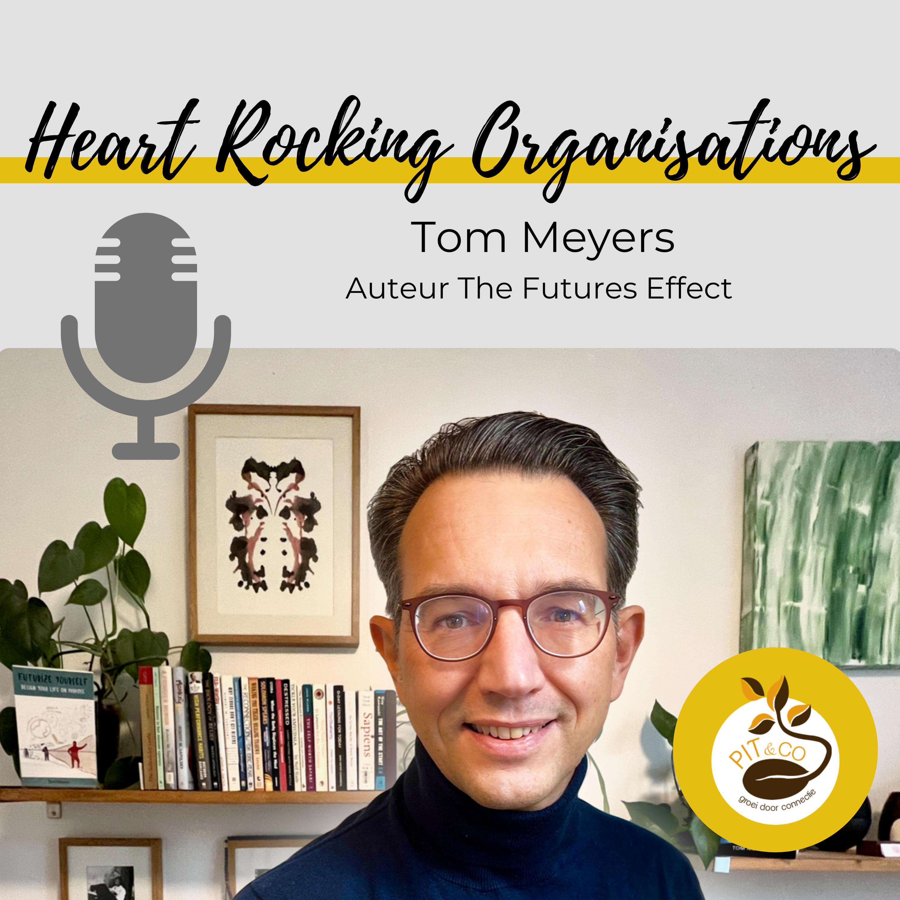 Heart Rocking Organisations