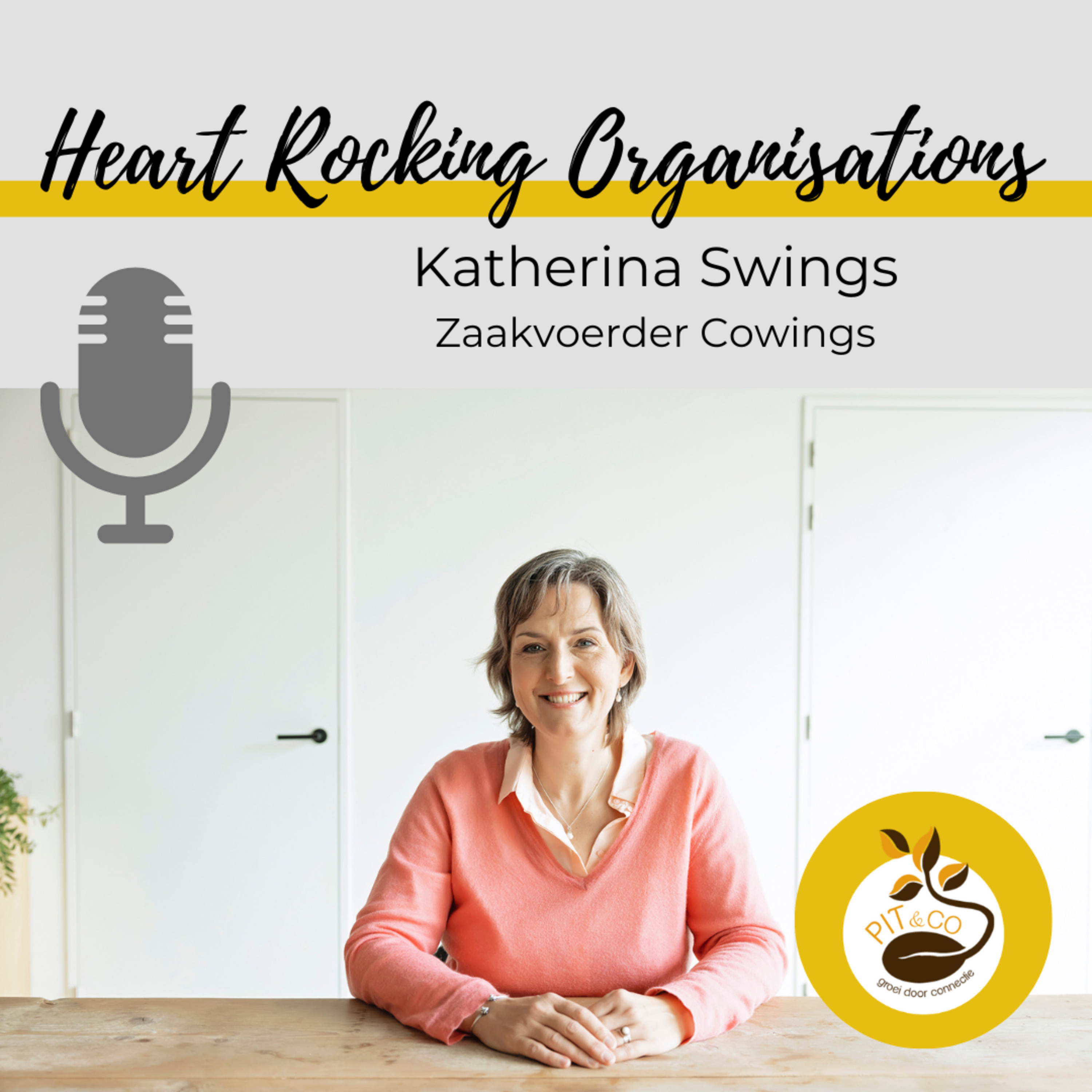 Heart Rocking Organisations