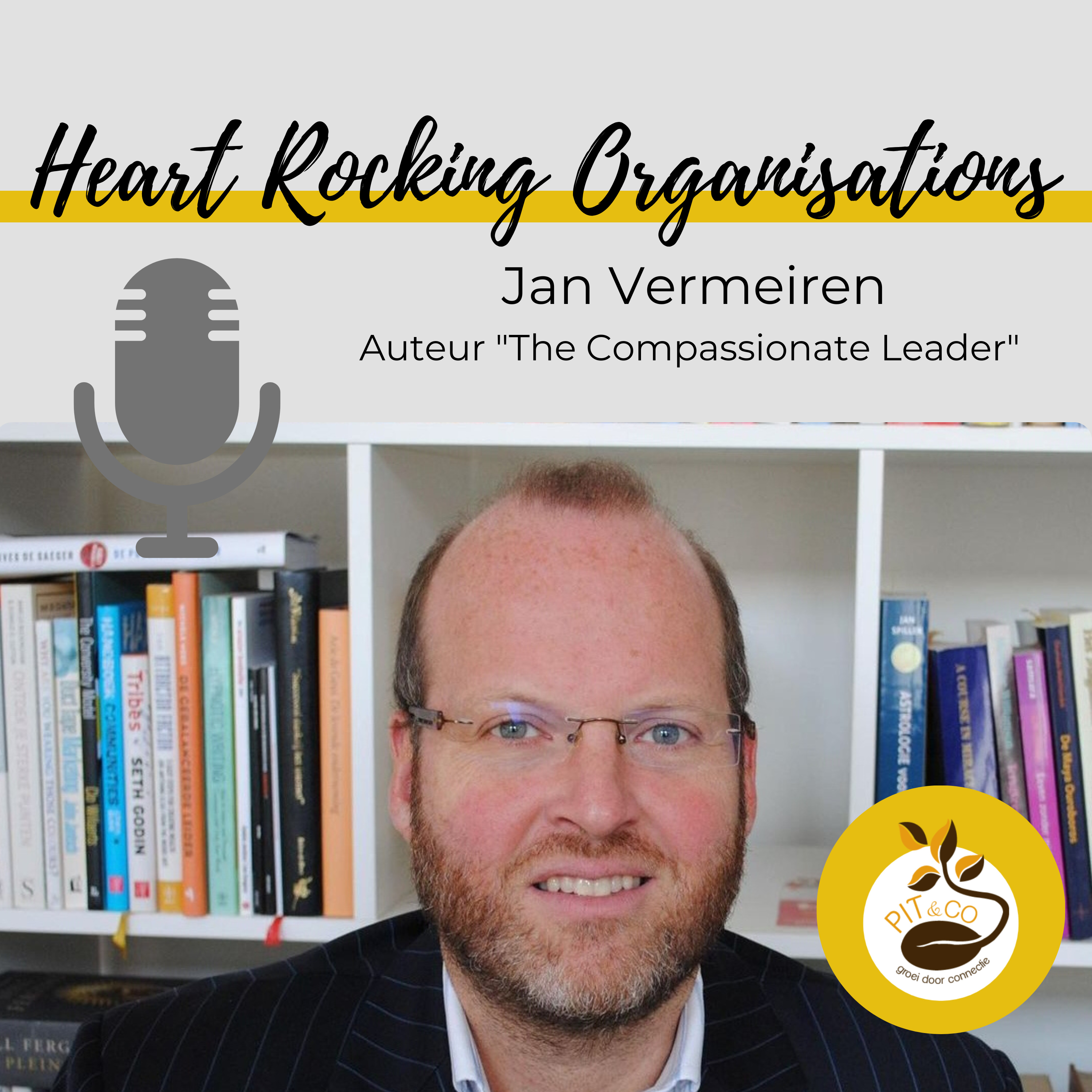 Heart Rocking Organisations