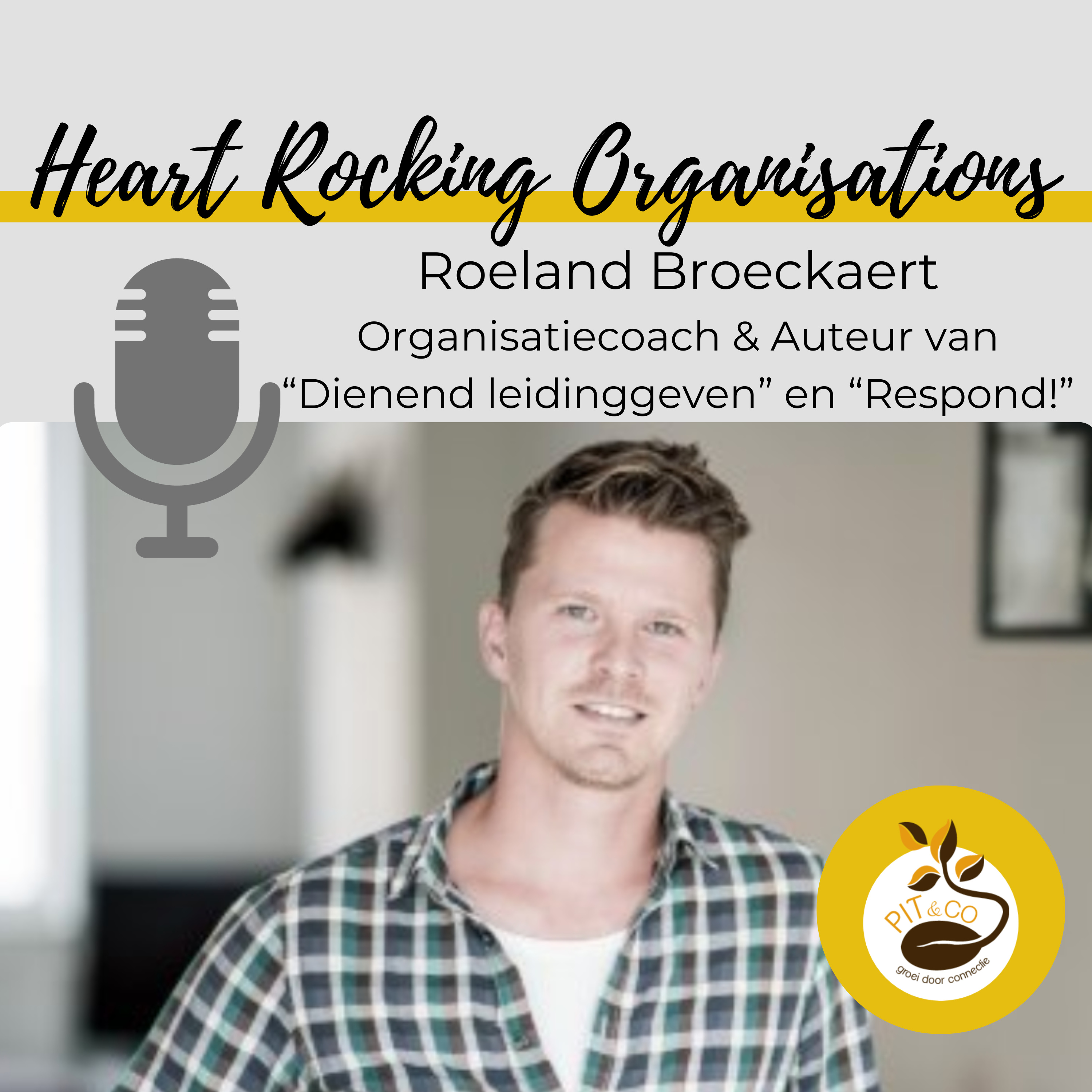 Heart Rocking Organisations