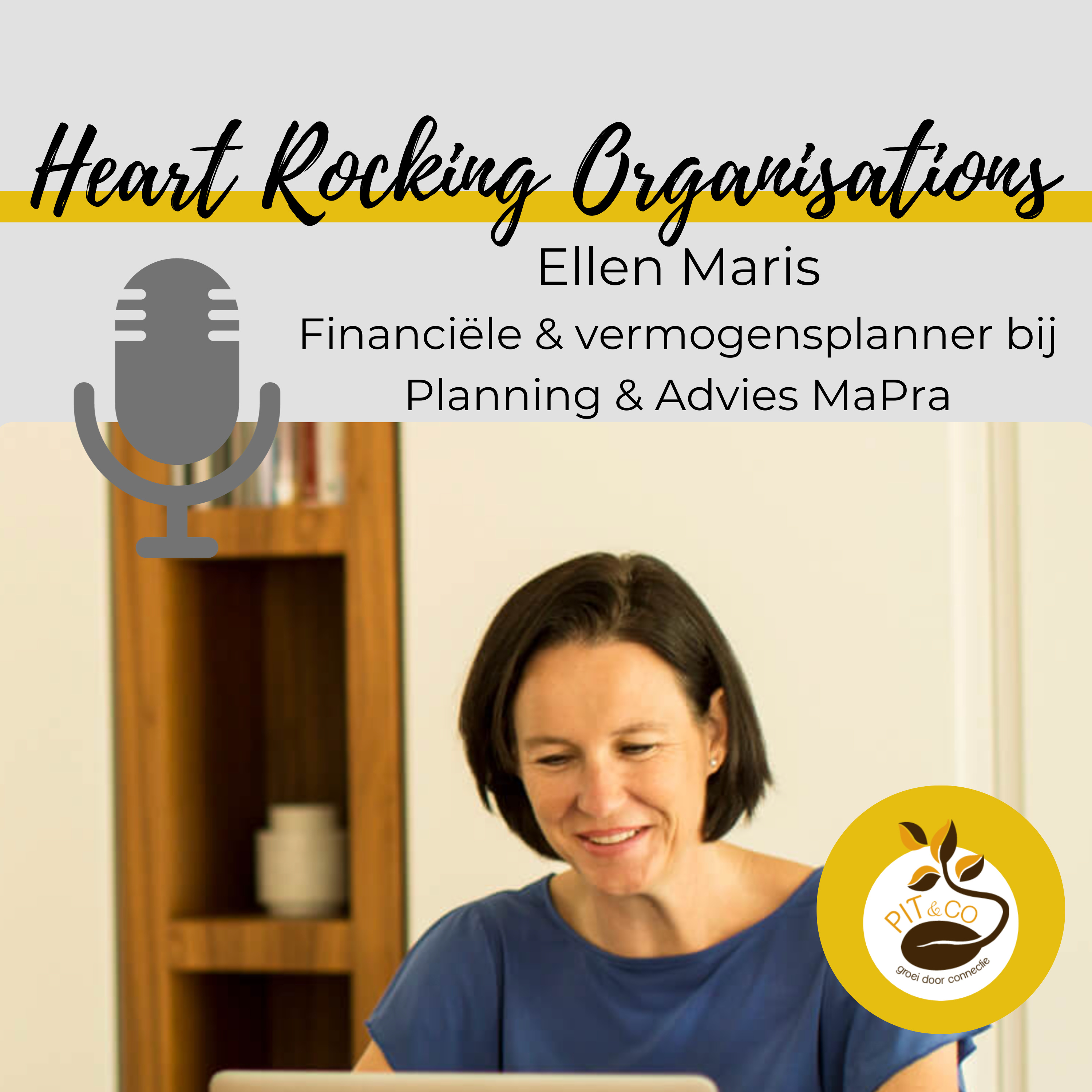 Heart Rocking Organisations