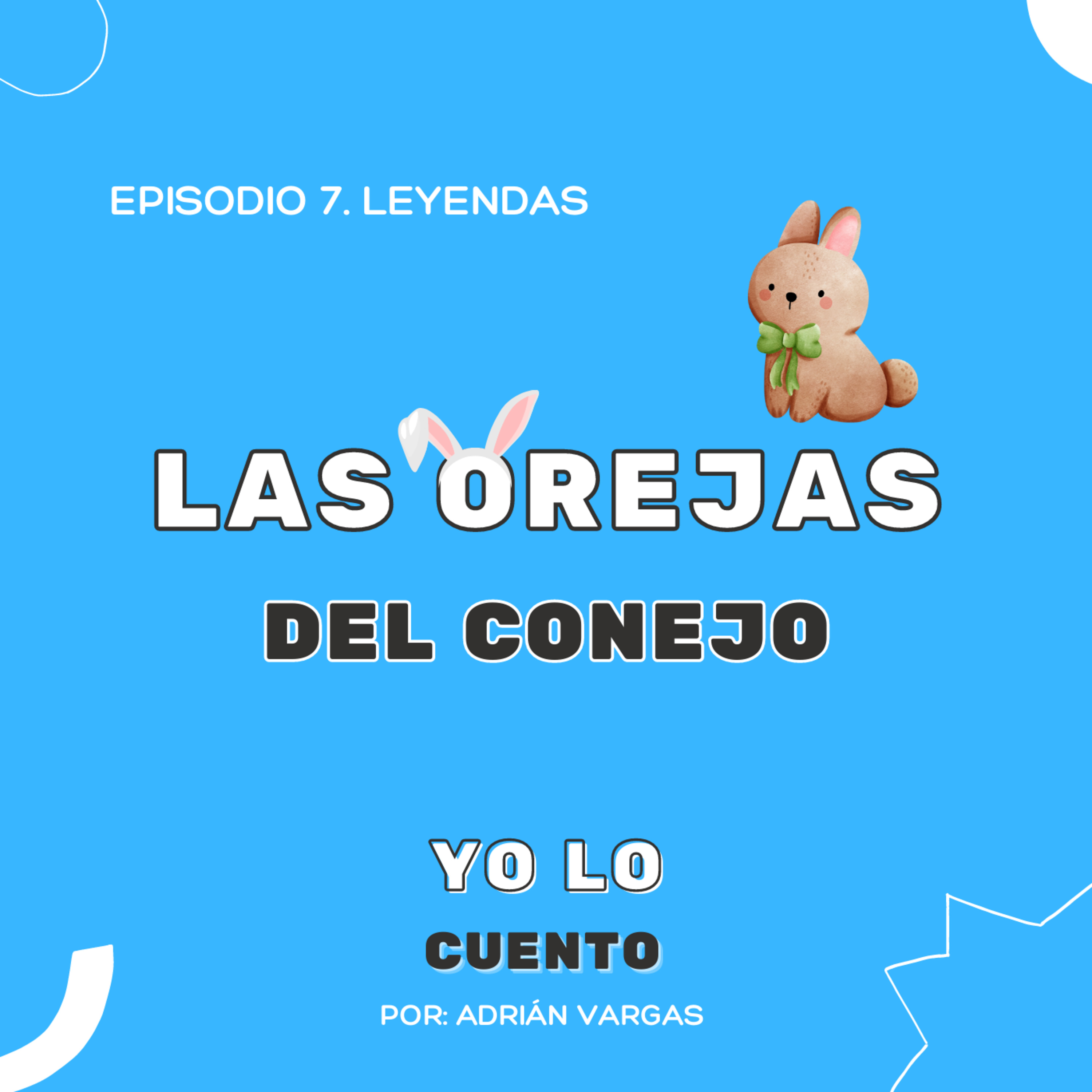 Yo Lo Cuento Por Adrián Vargas