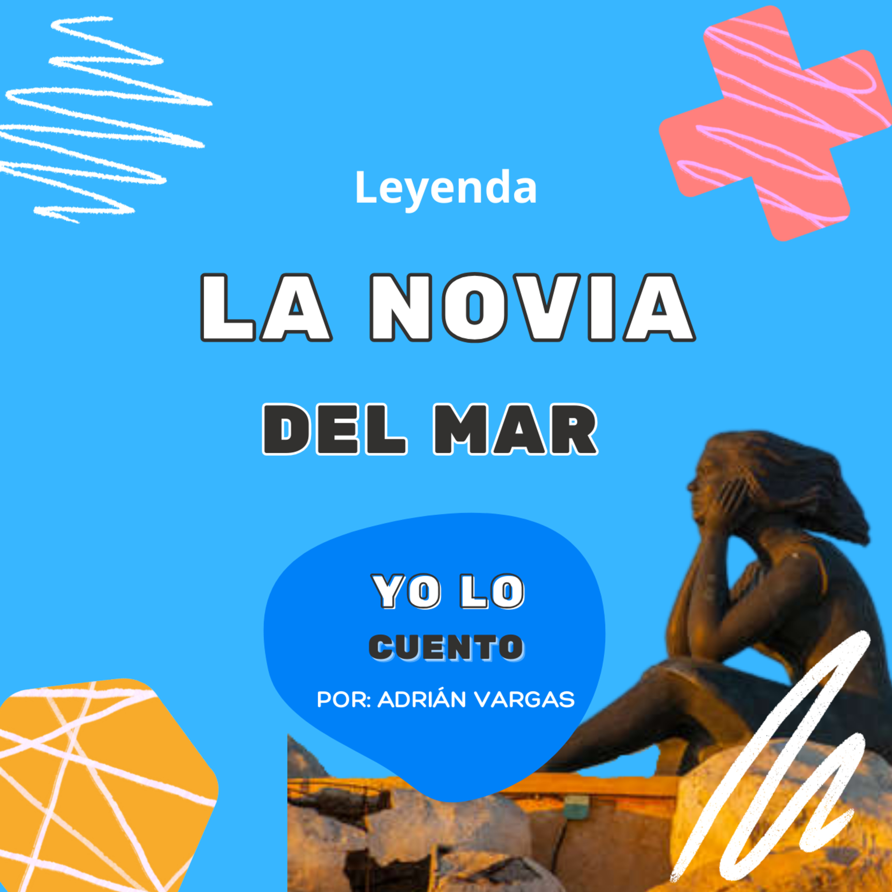 Yo Lo Cuento Por Adrián Vargas