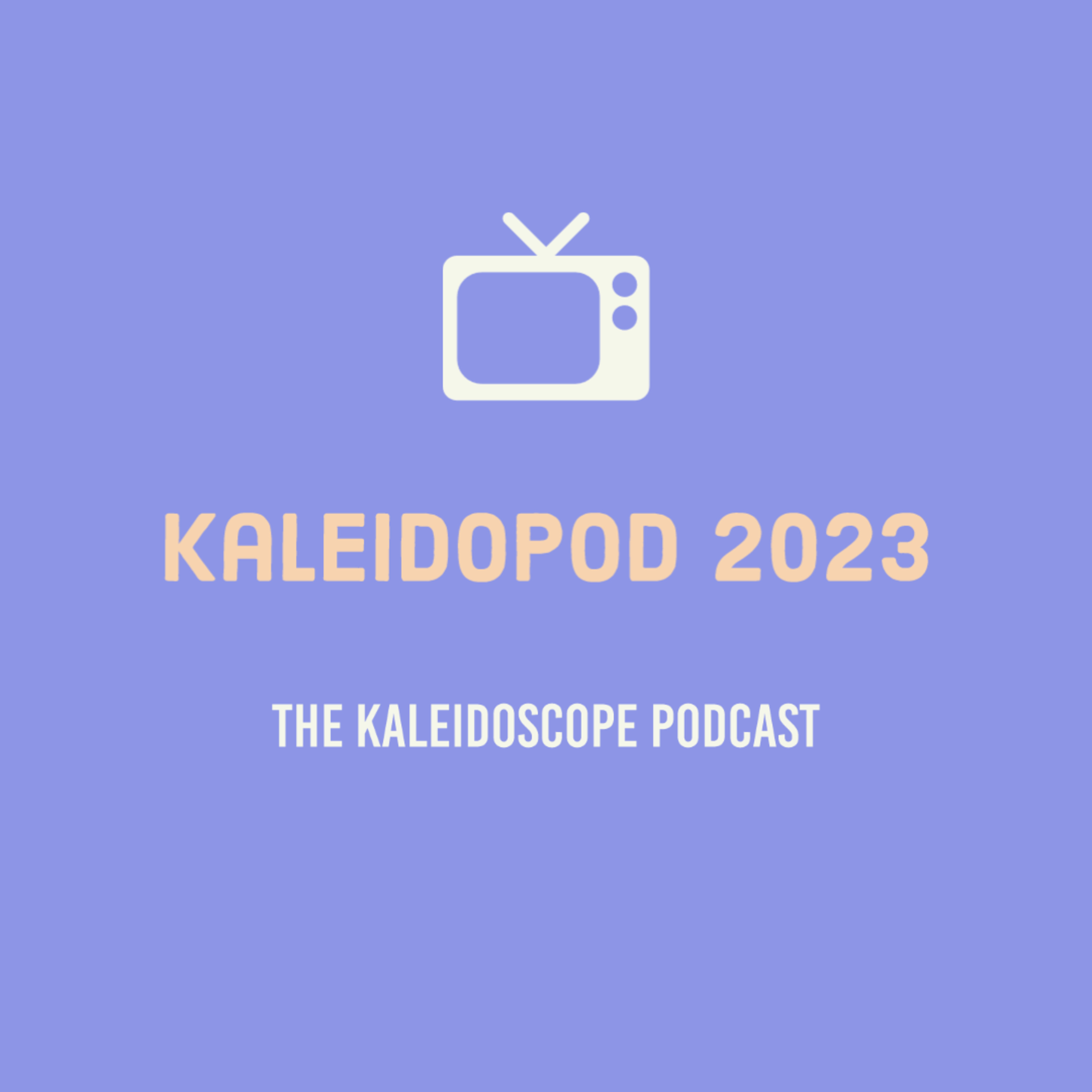 Kaleidopod Special 2 - Doctor Who 60th Anniversary