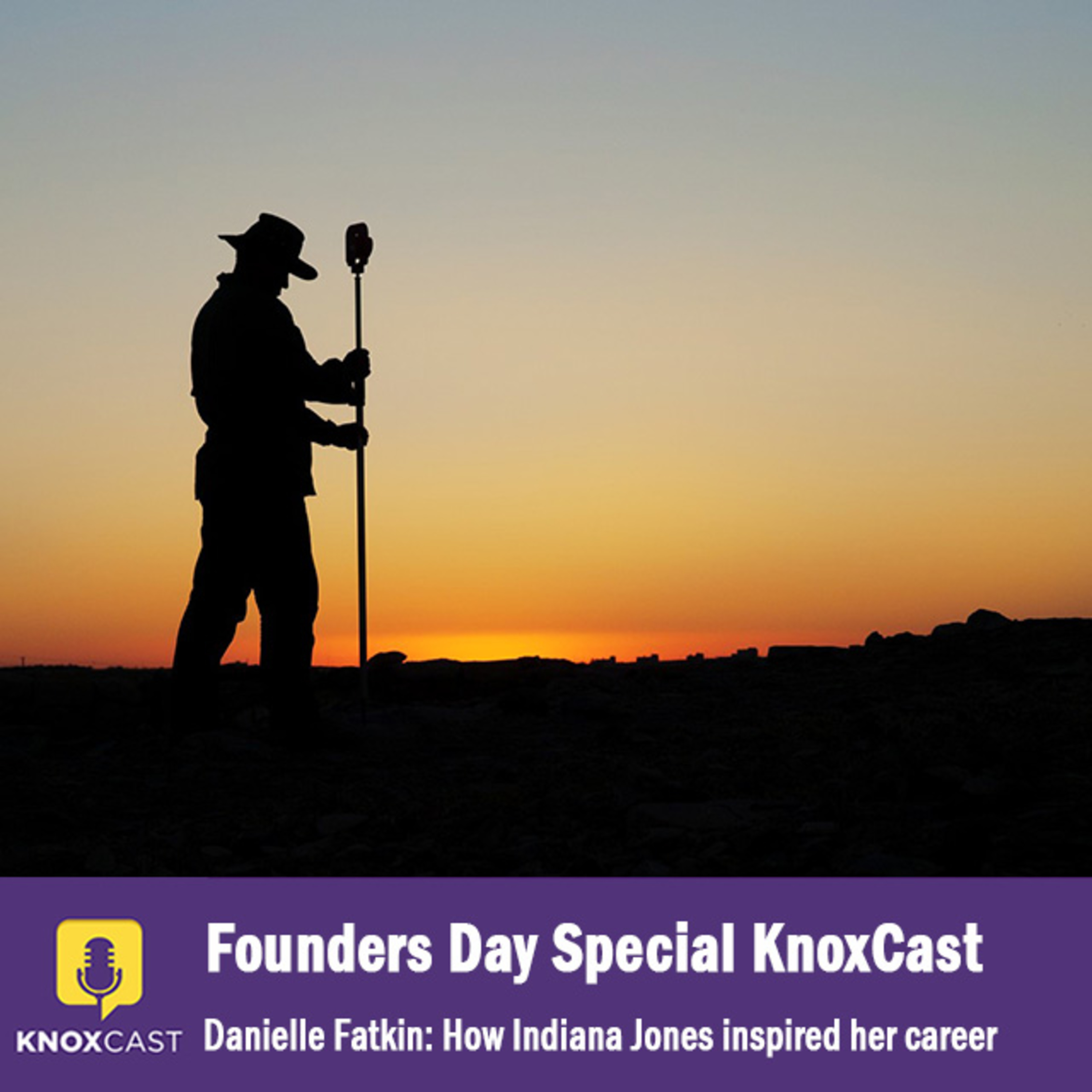 The KnoxCast