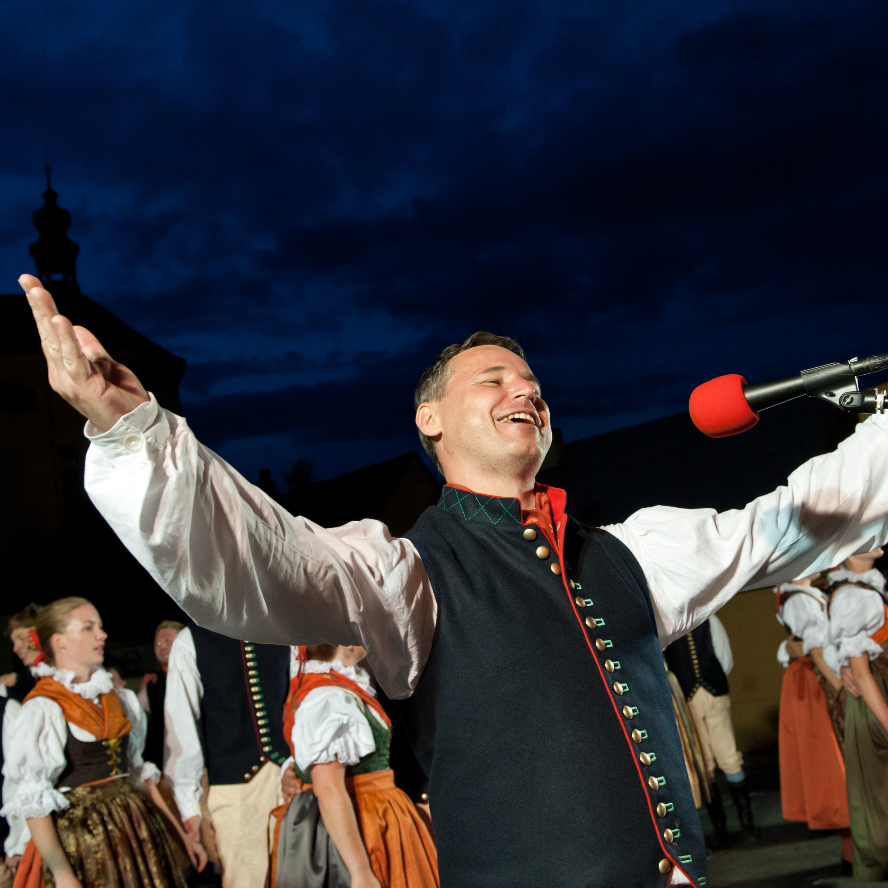Pro kulturu