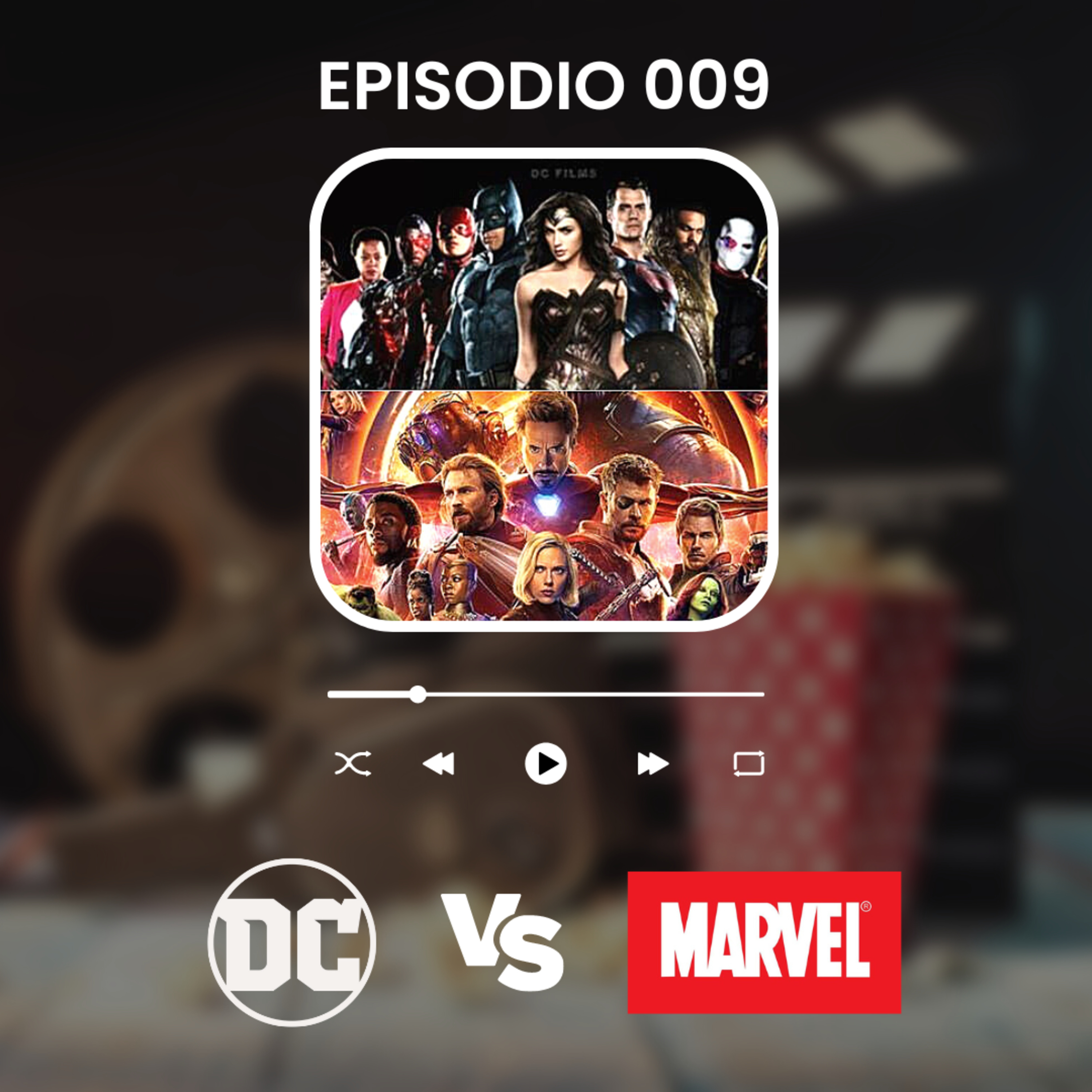 Portada de Soda Cinema