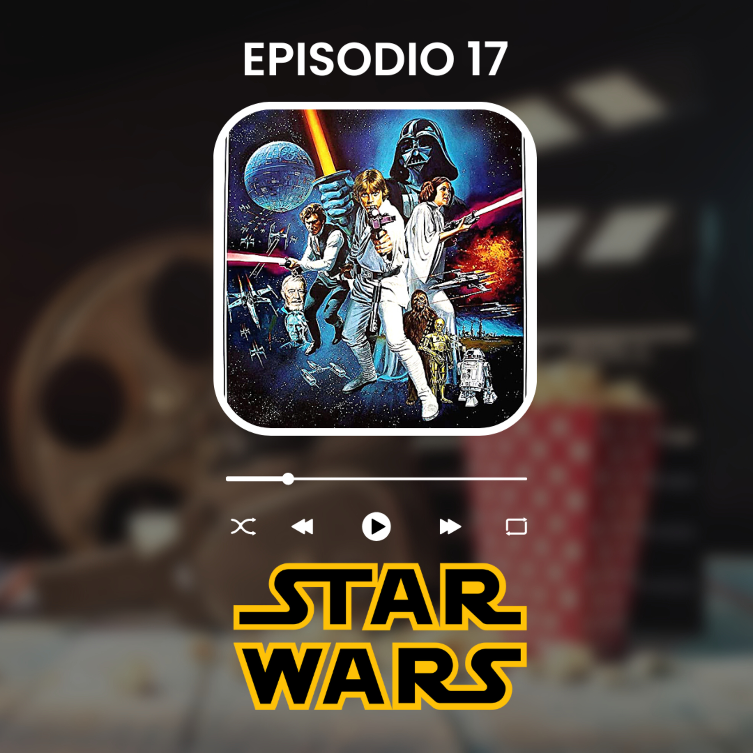 Portada de Soda Cinema