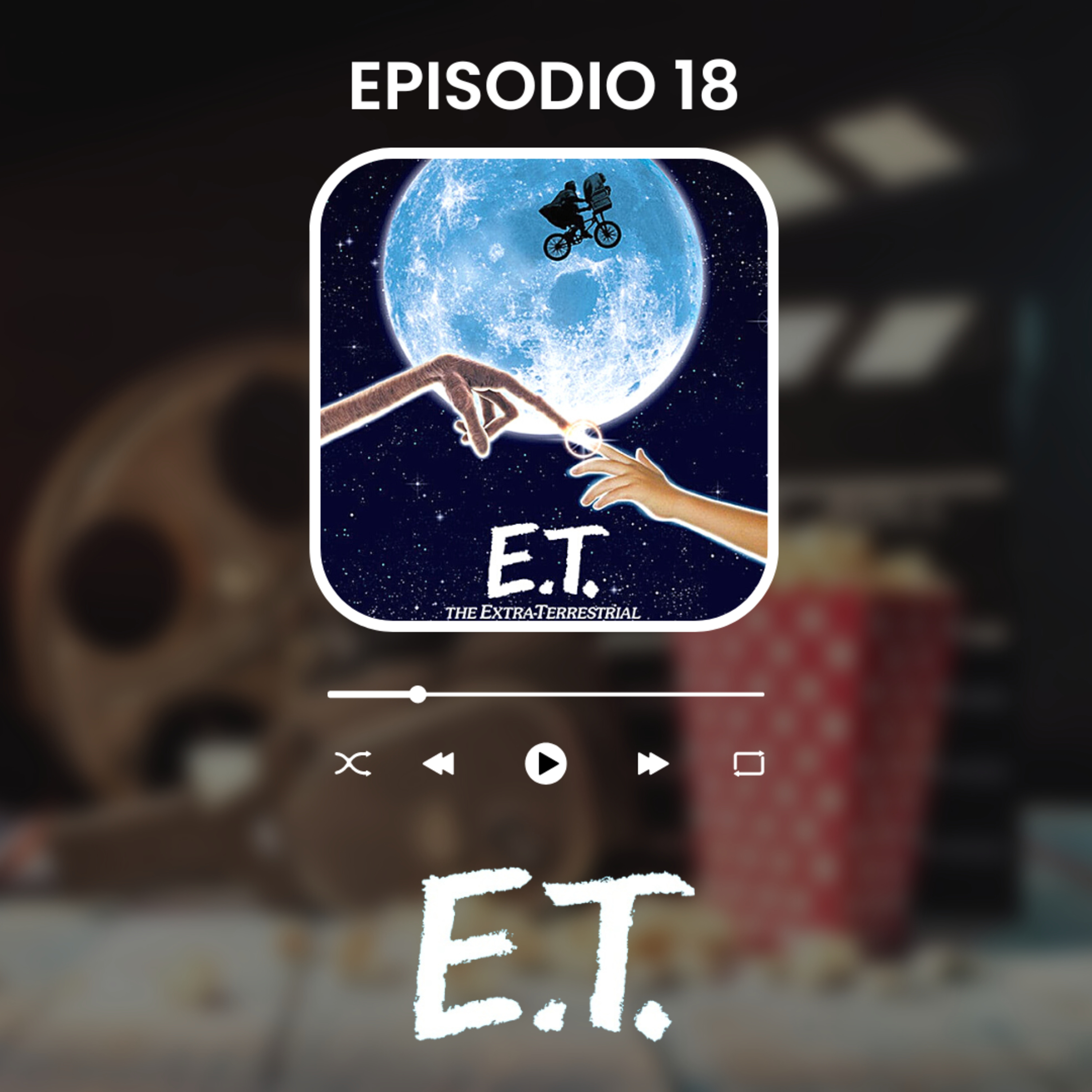 Portada de Soda Cinema