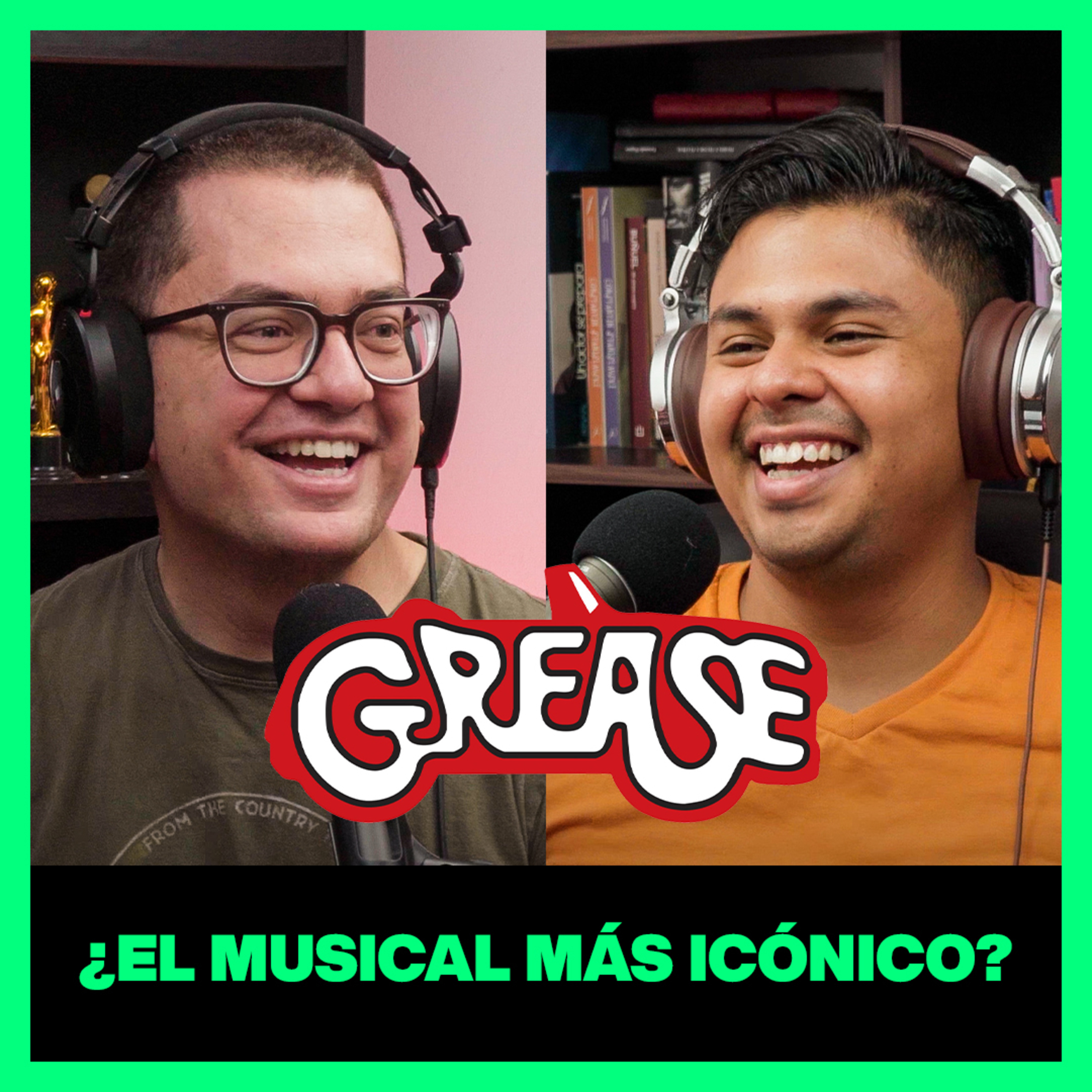 Portada de Soda Cinema