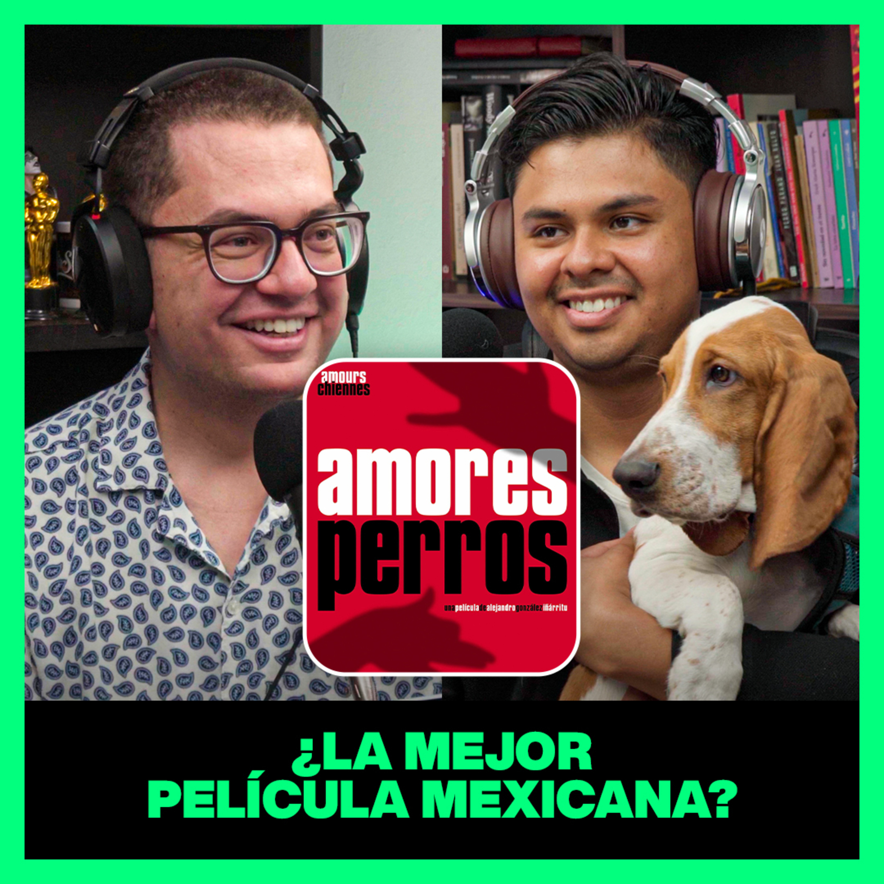 Portada de Soda Cinema