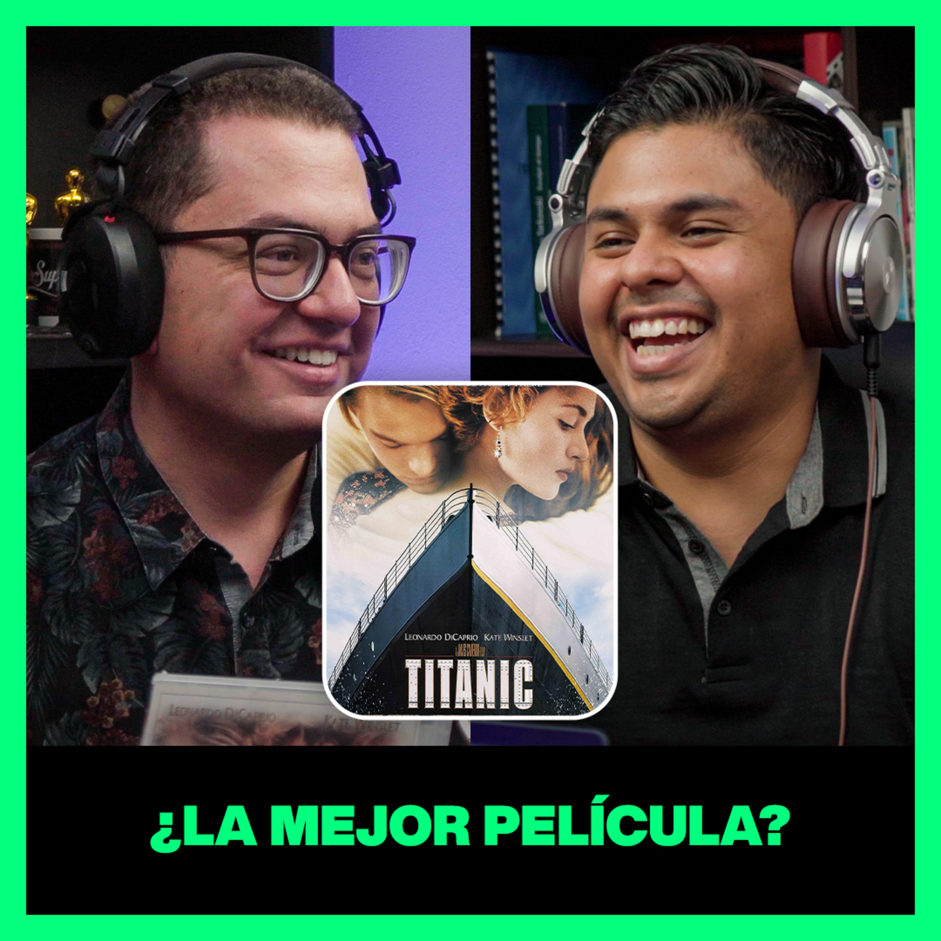 Portada de Soda Cinema