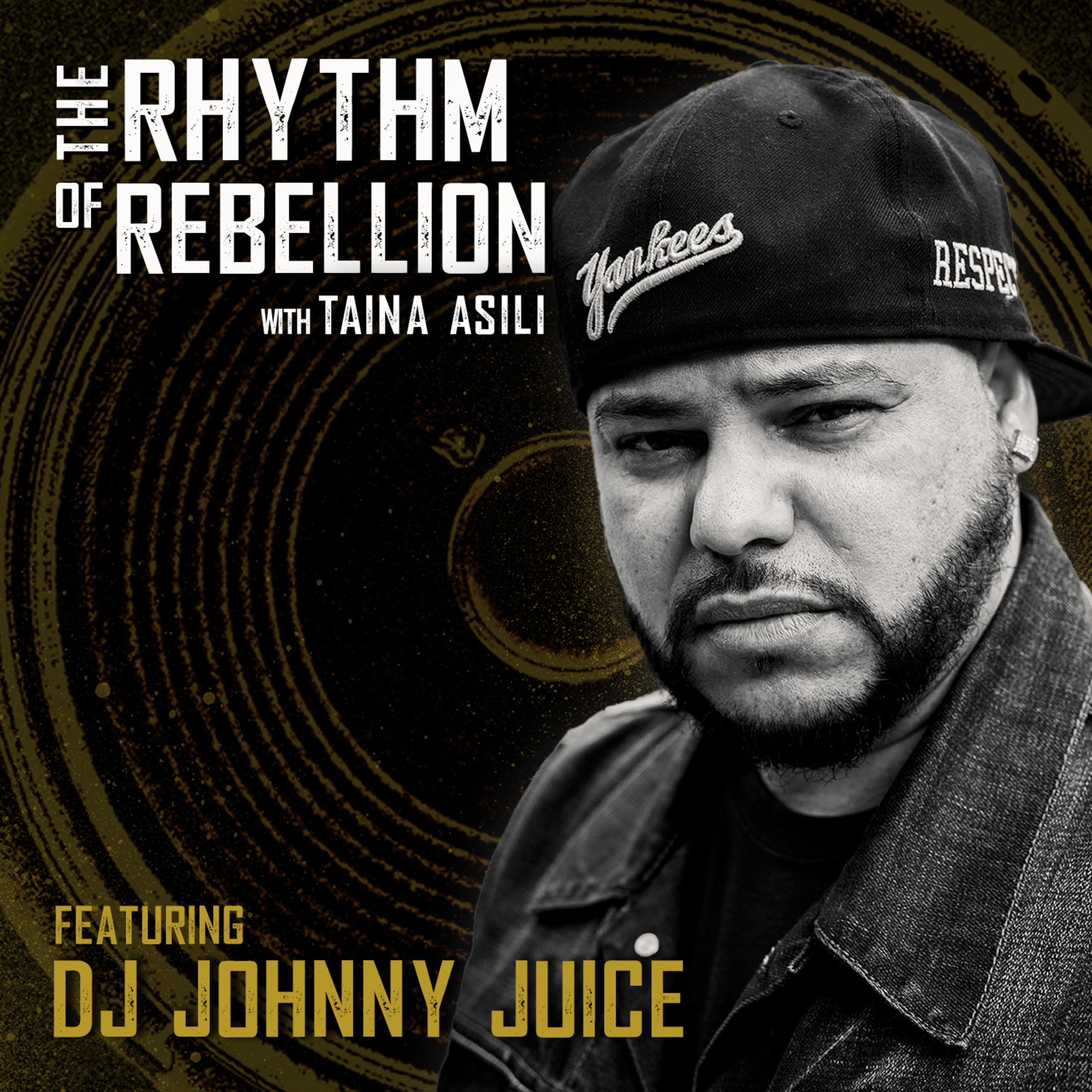DJ Johnny Juice – Spinning Sonic Expressions episode artwork
