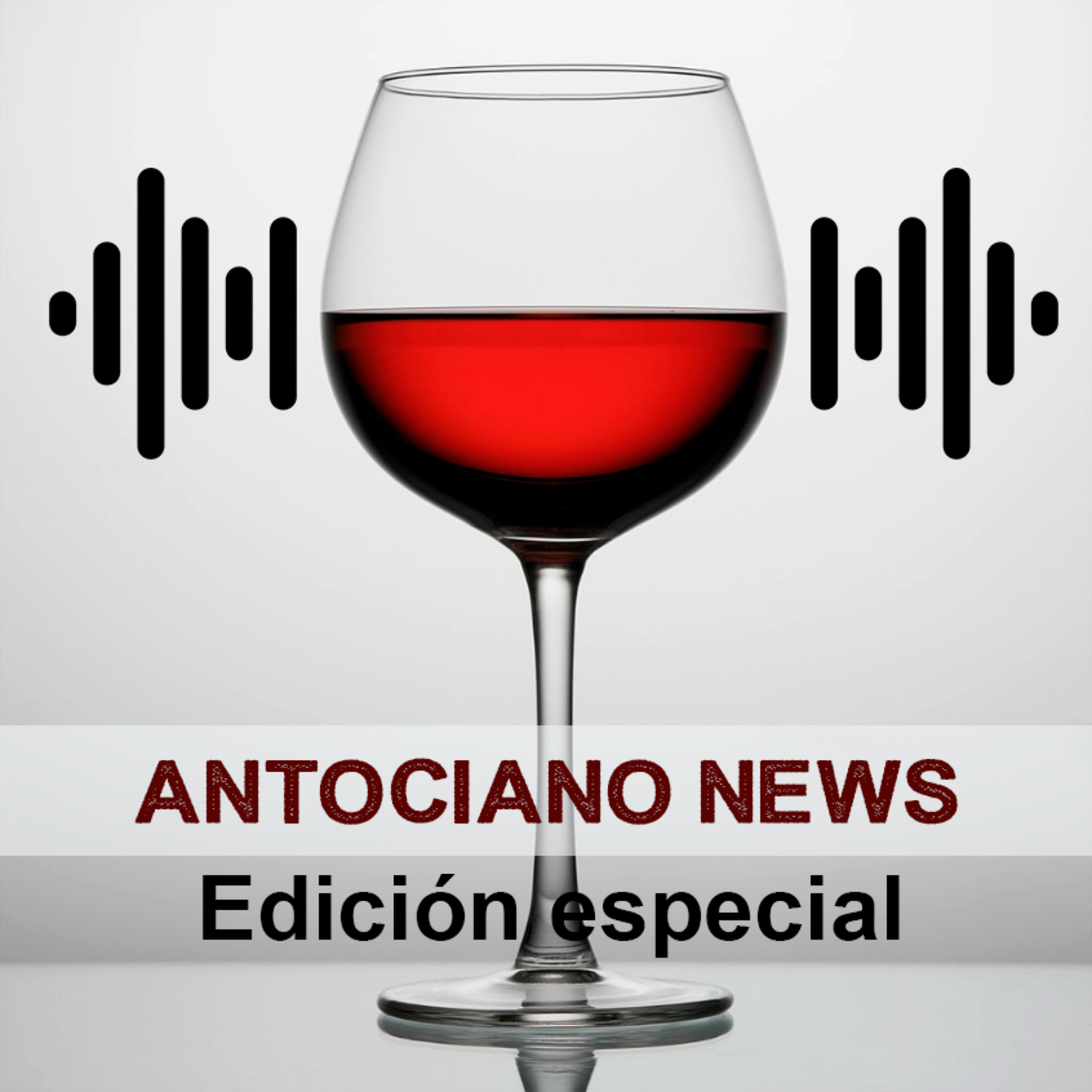 Episodio Especial - Semana del Sommelier 2024 - Día 3 - Valérie Avila de Montulé