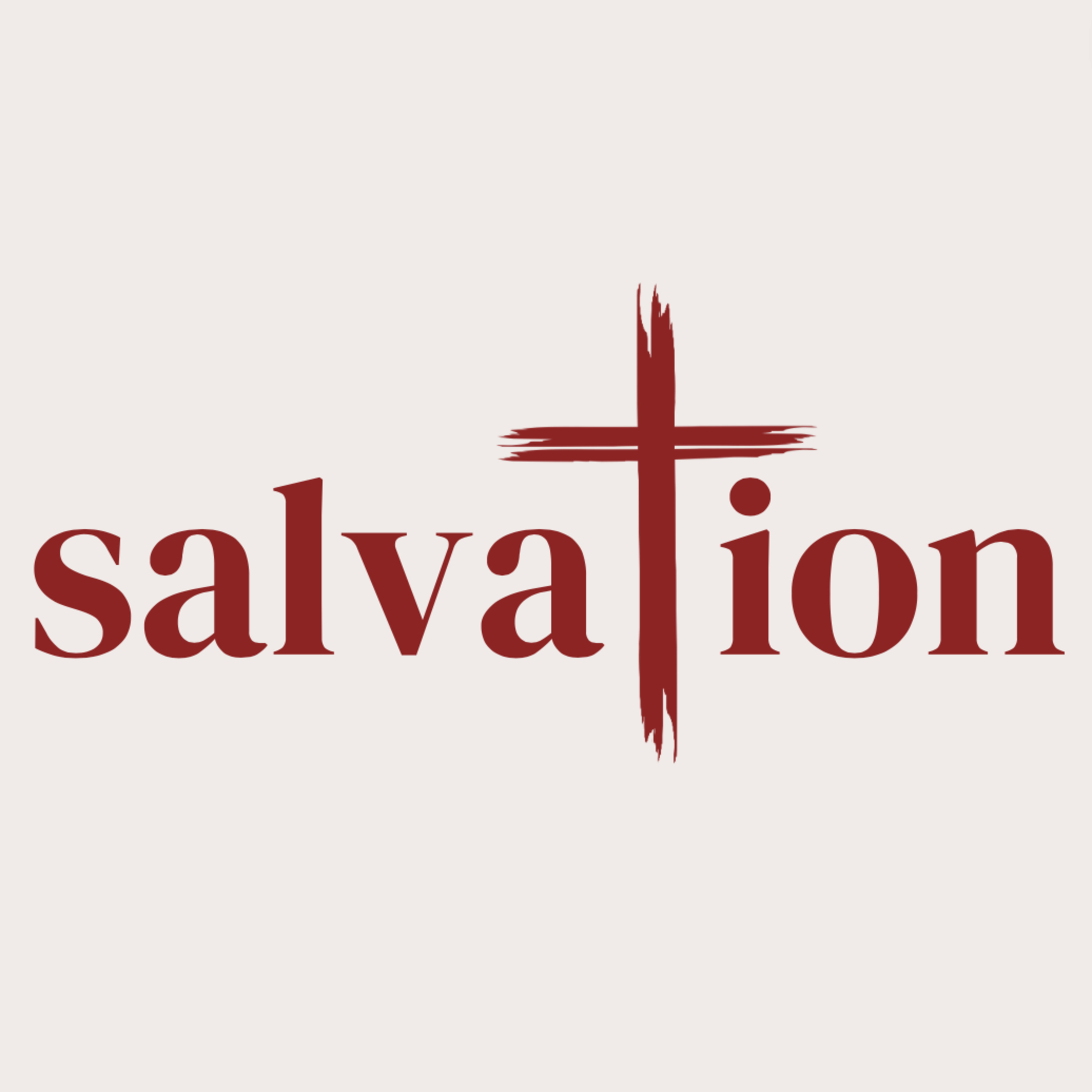 salvation