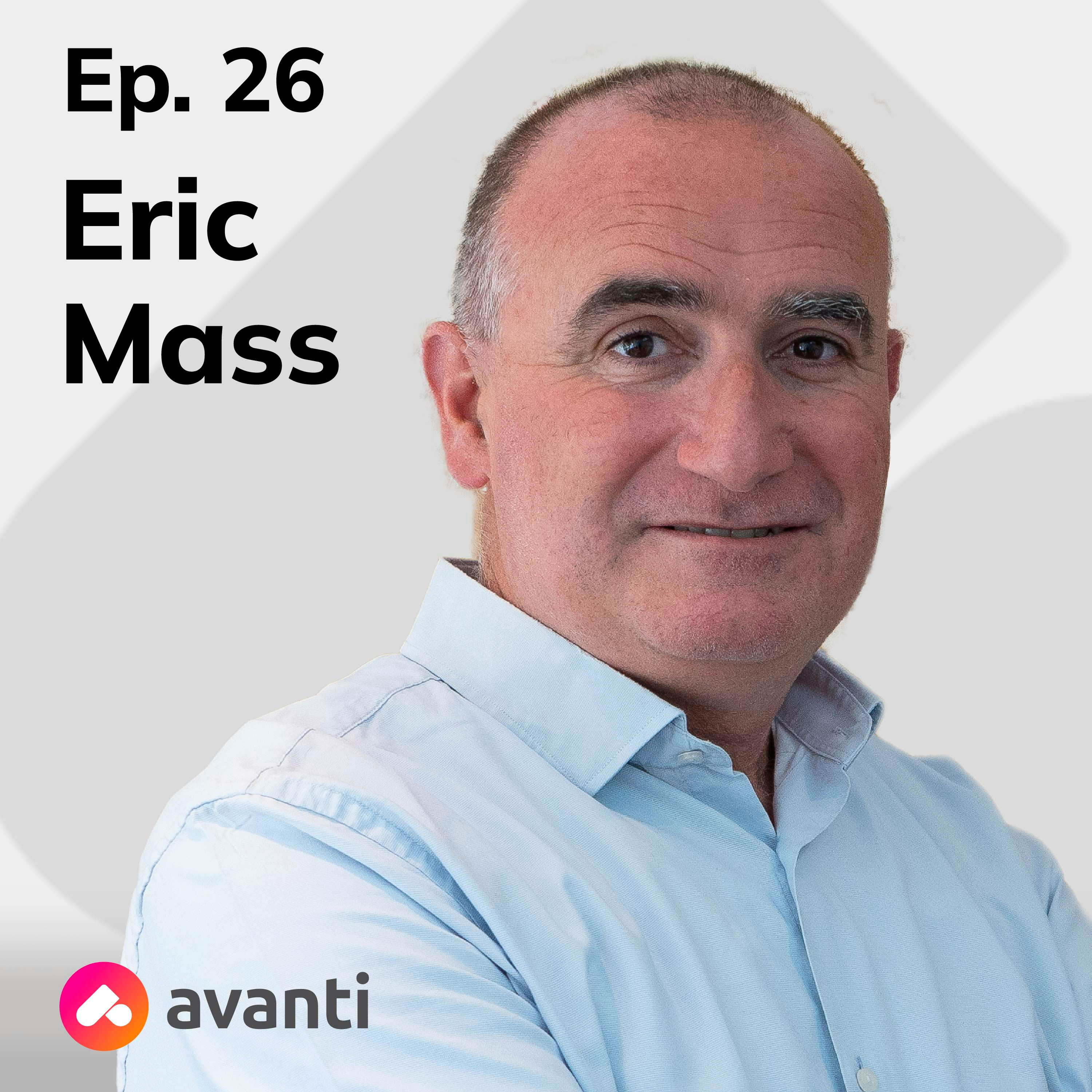 Líderes de compras - El podcast de Avanti