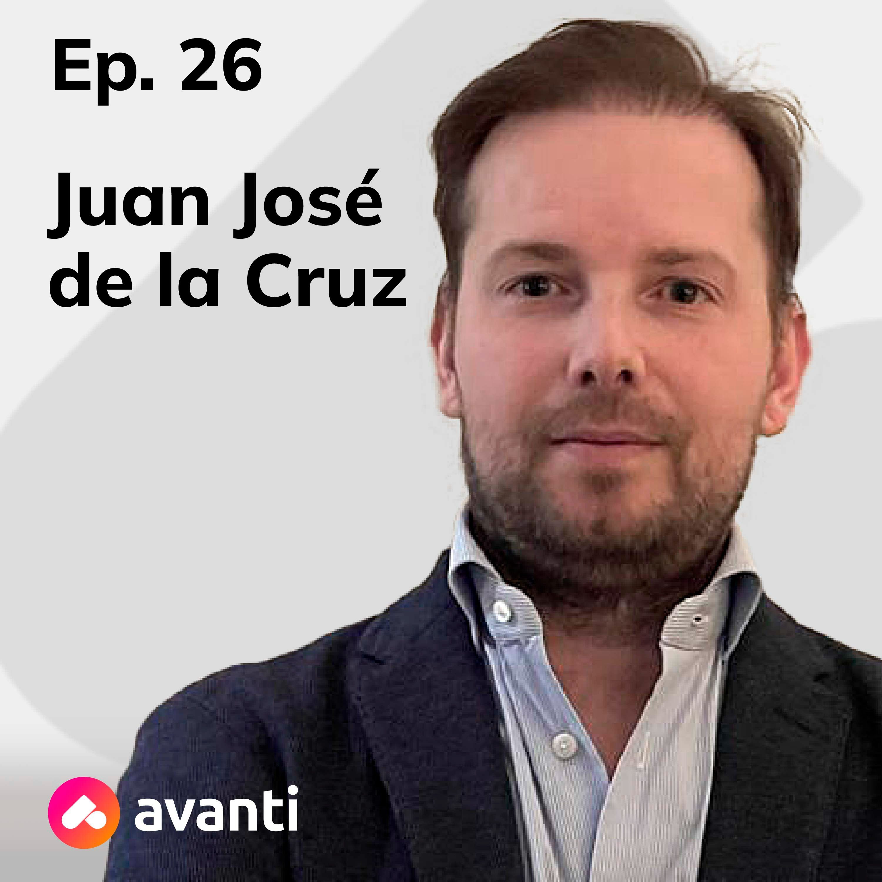 Líderes de compras - El podcast de Avanti