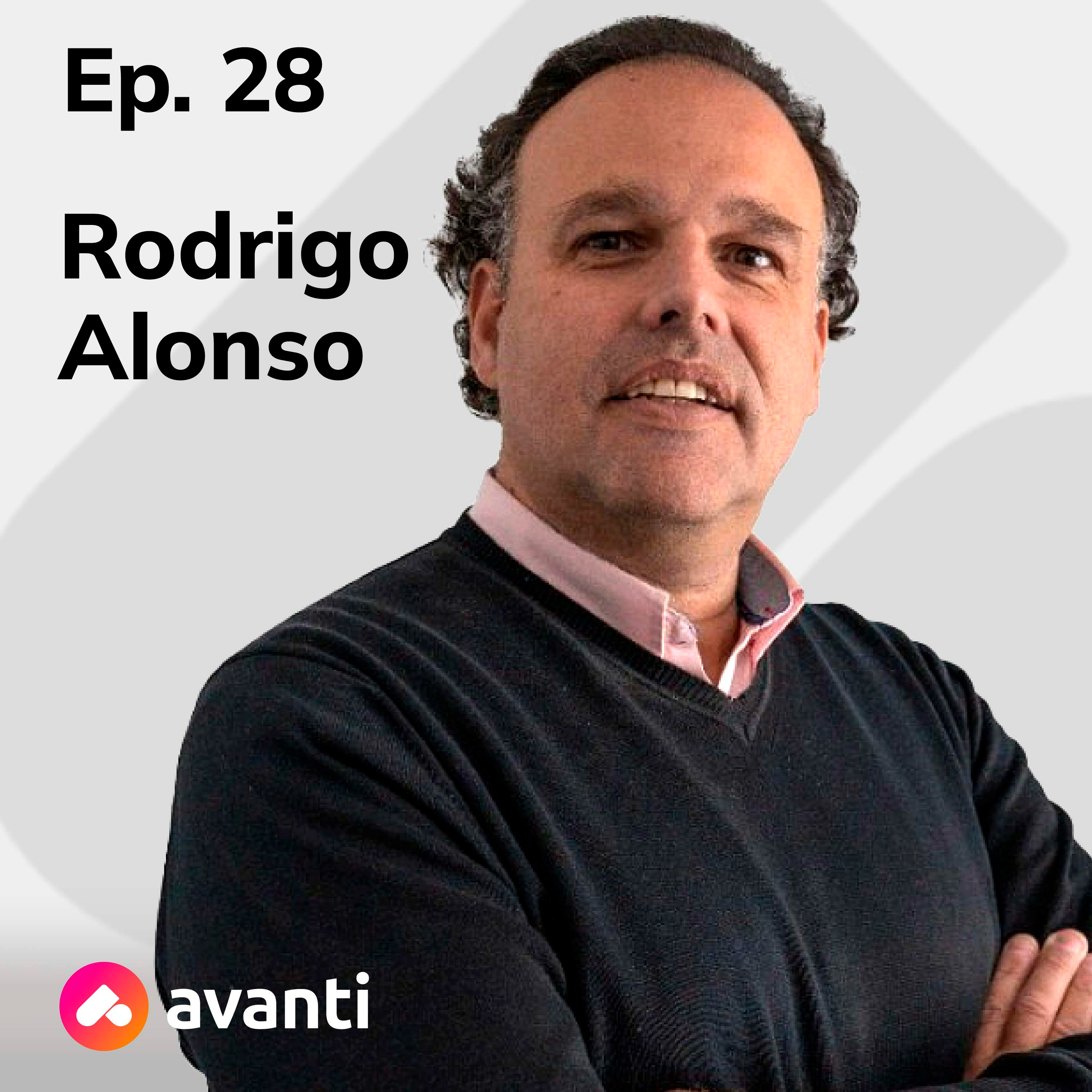 Líderes de compras - El podcast de Avanti