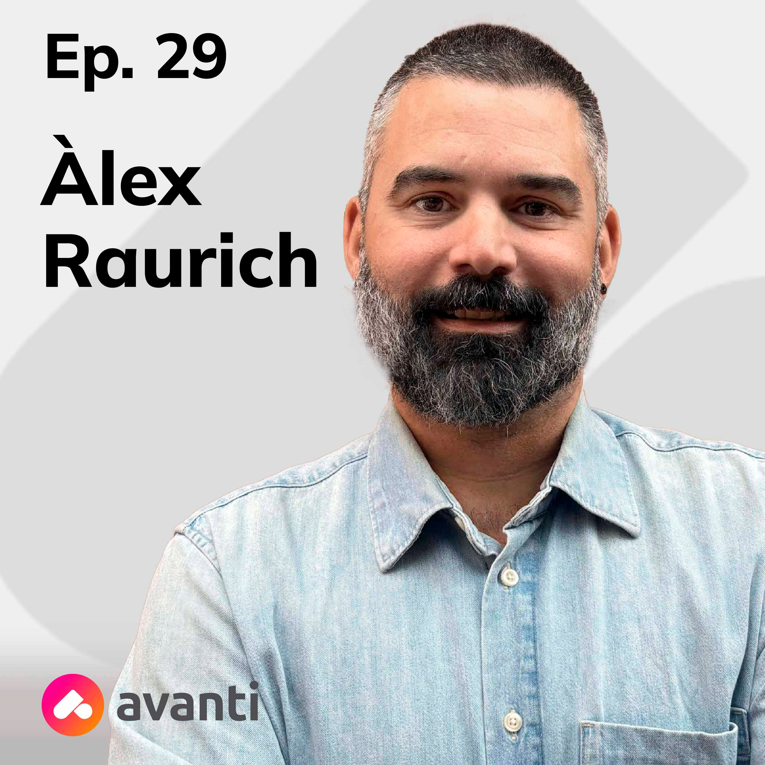 Líderes de compras - El podcast de Avanti