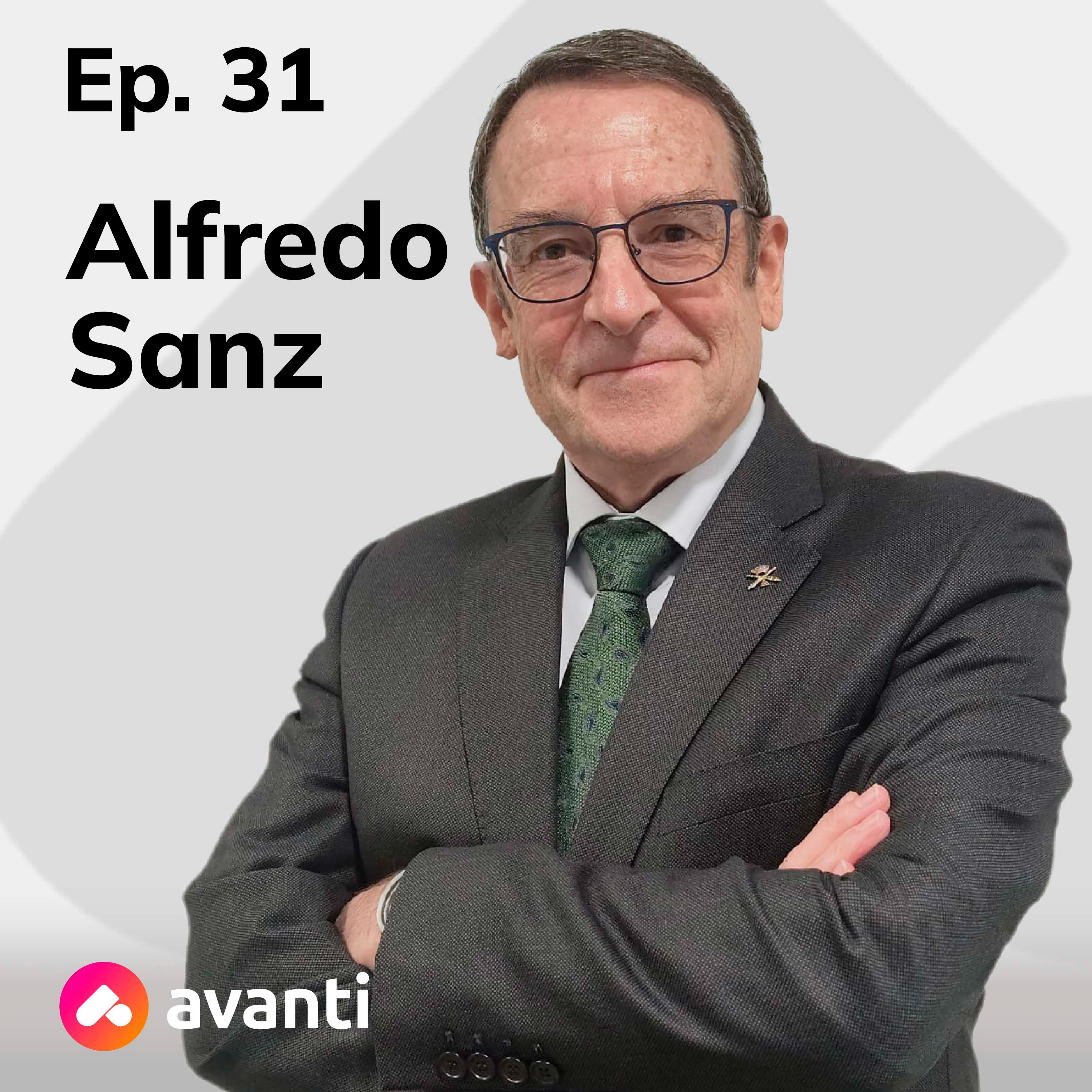 Líderes de compras - El podcast de Avanti