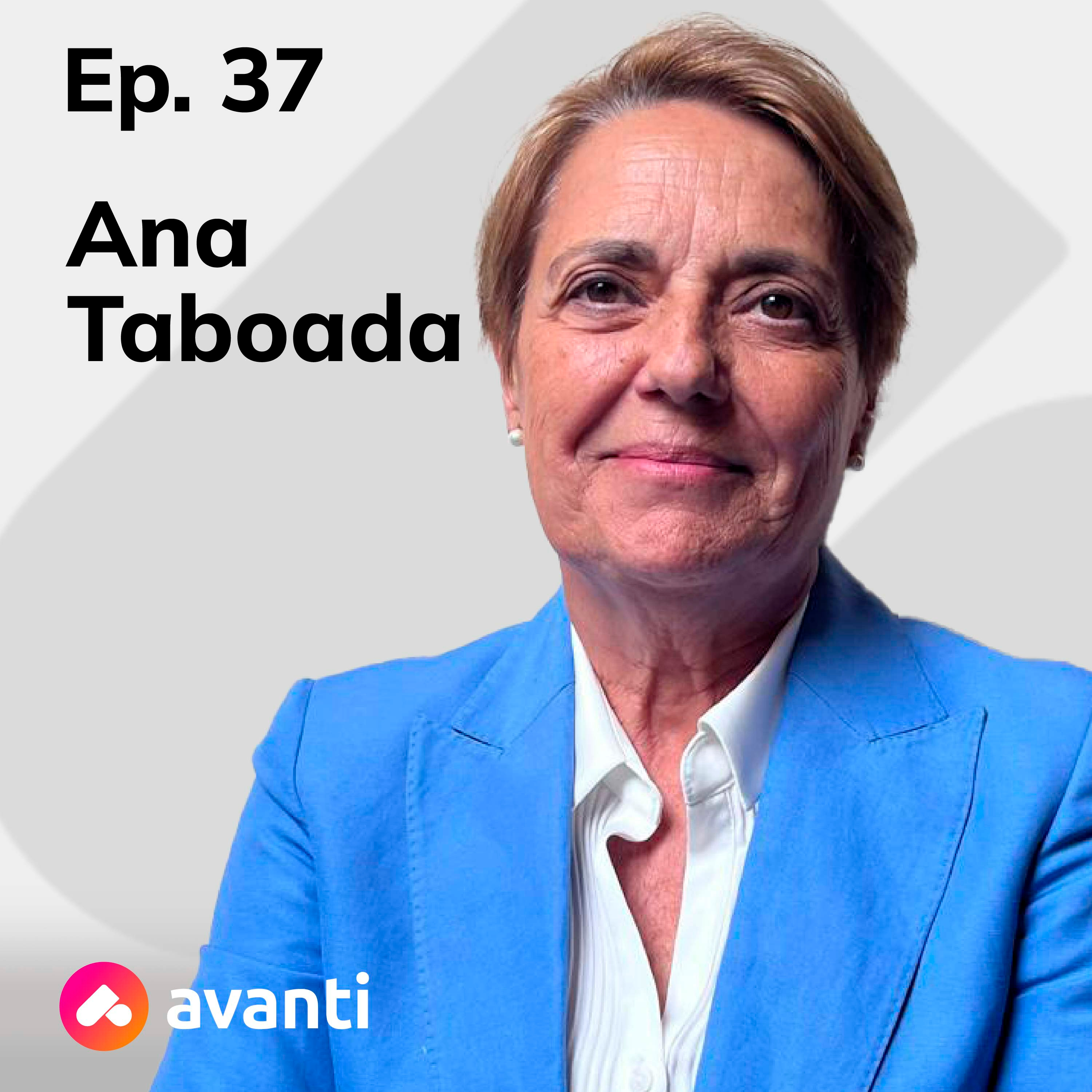 Portada de Líderes de compras - El podcast de Avanti