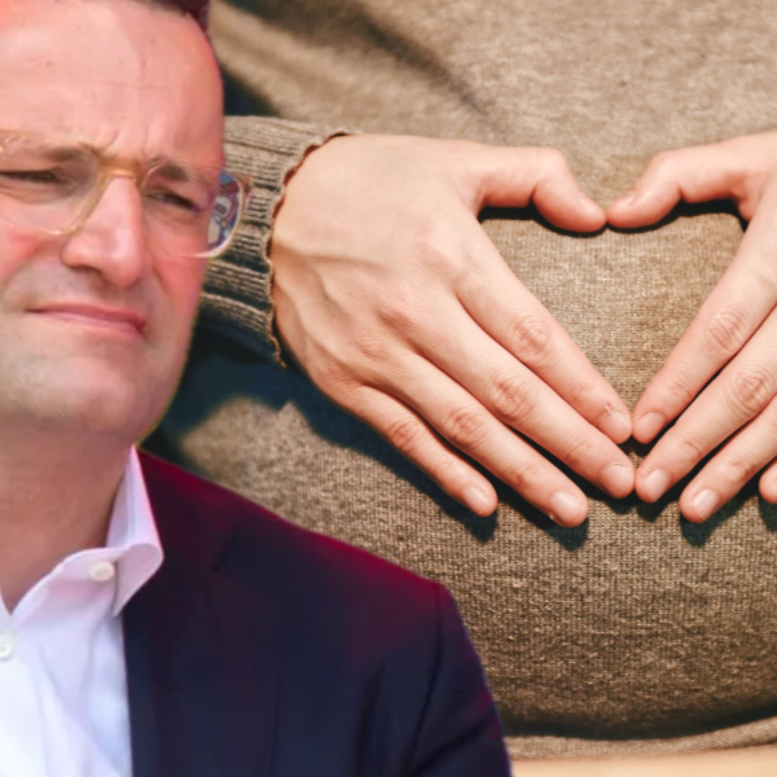 Spahn und das Statussymbol Kind episode artwork