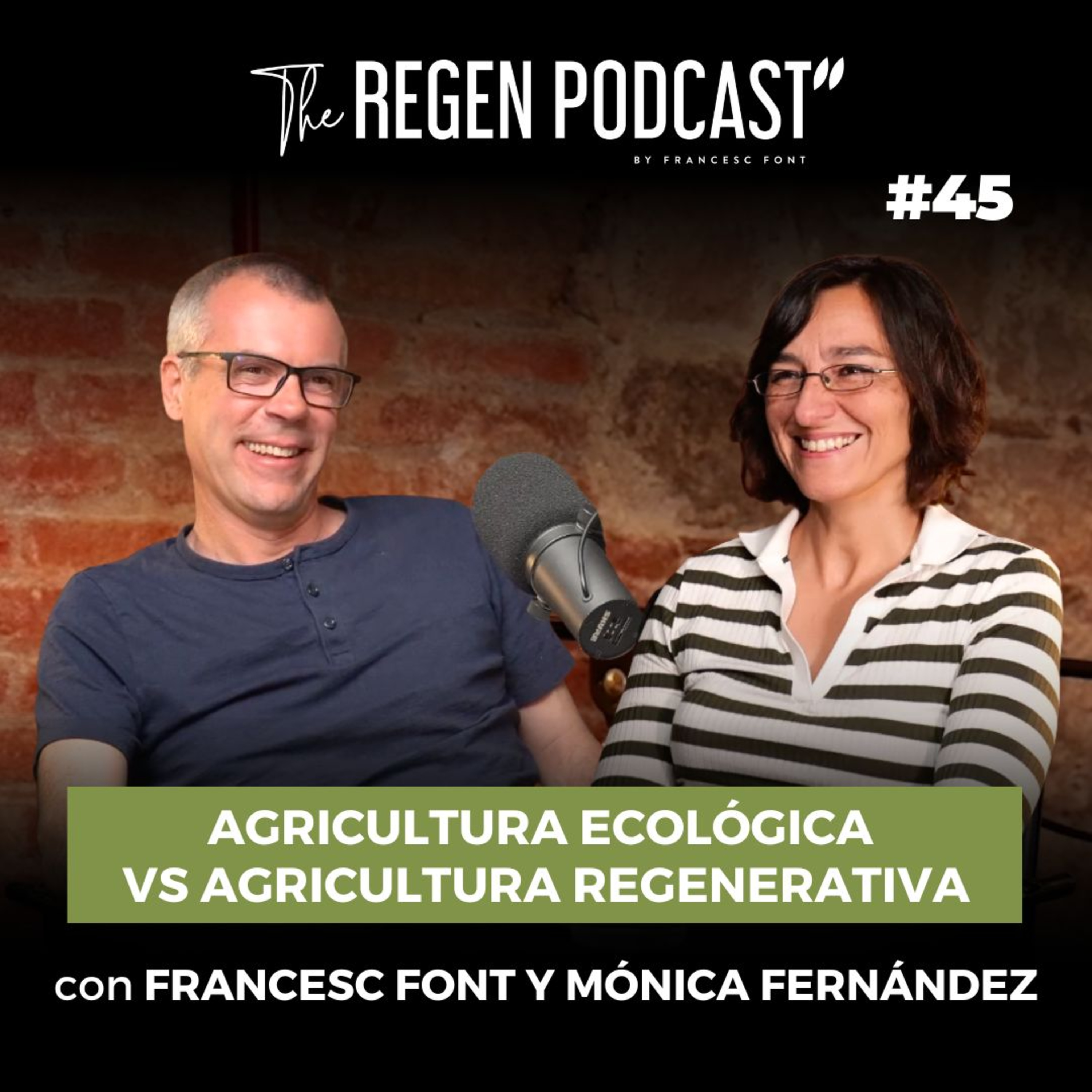 The Regen Podcast