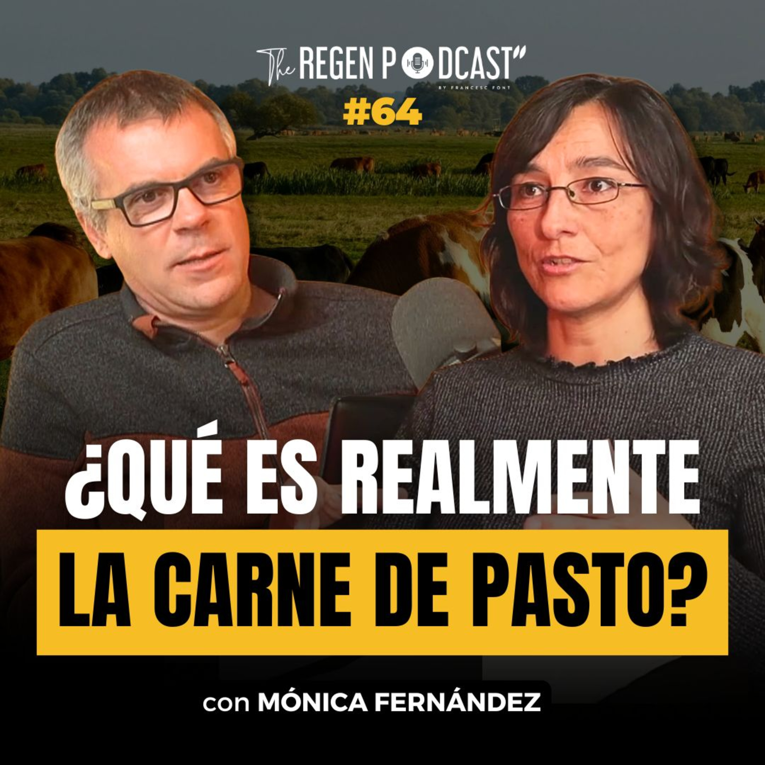 The Regen Podcast