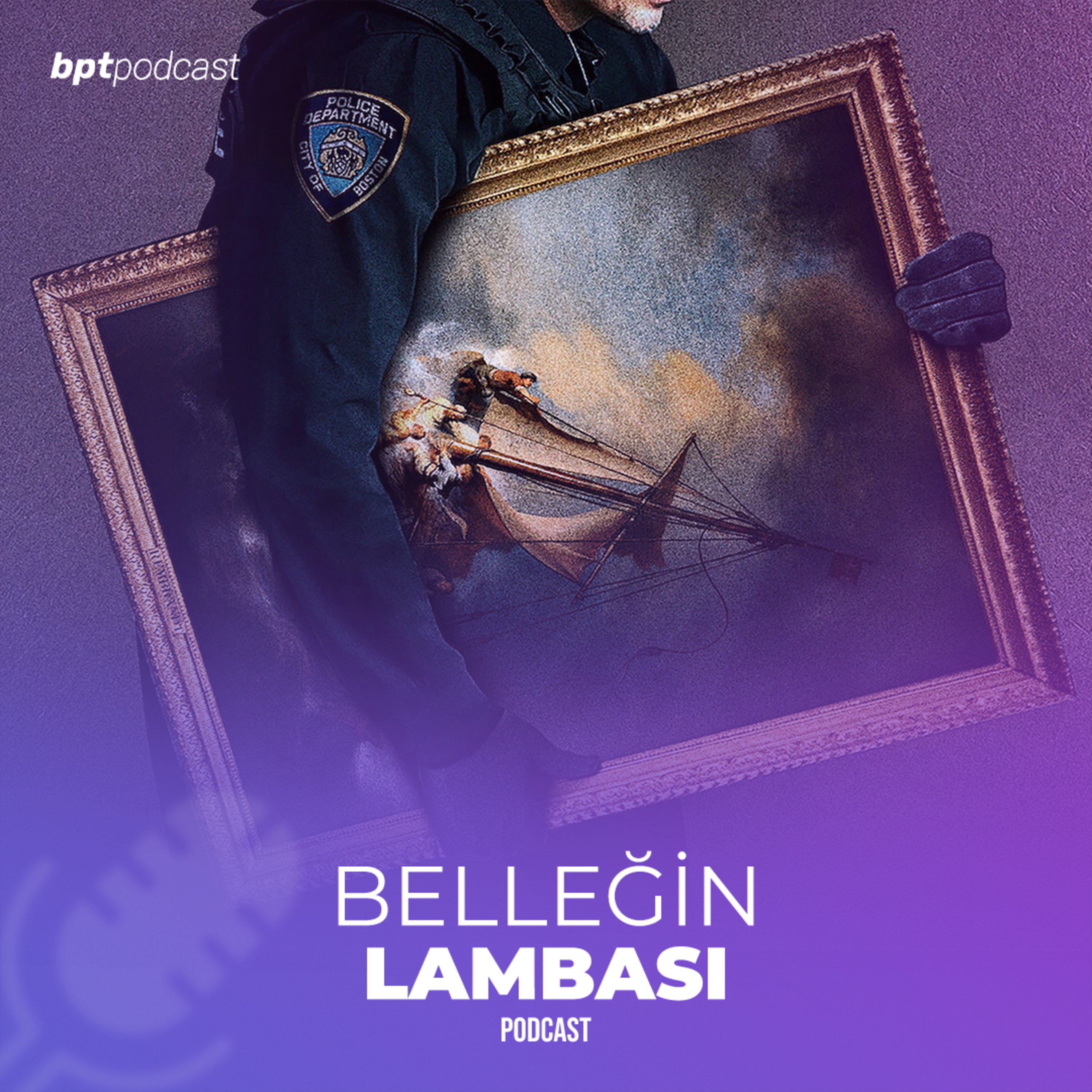 Tarihin En Büyük Sanat Soygunu
