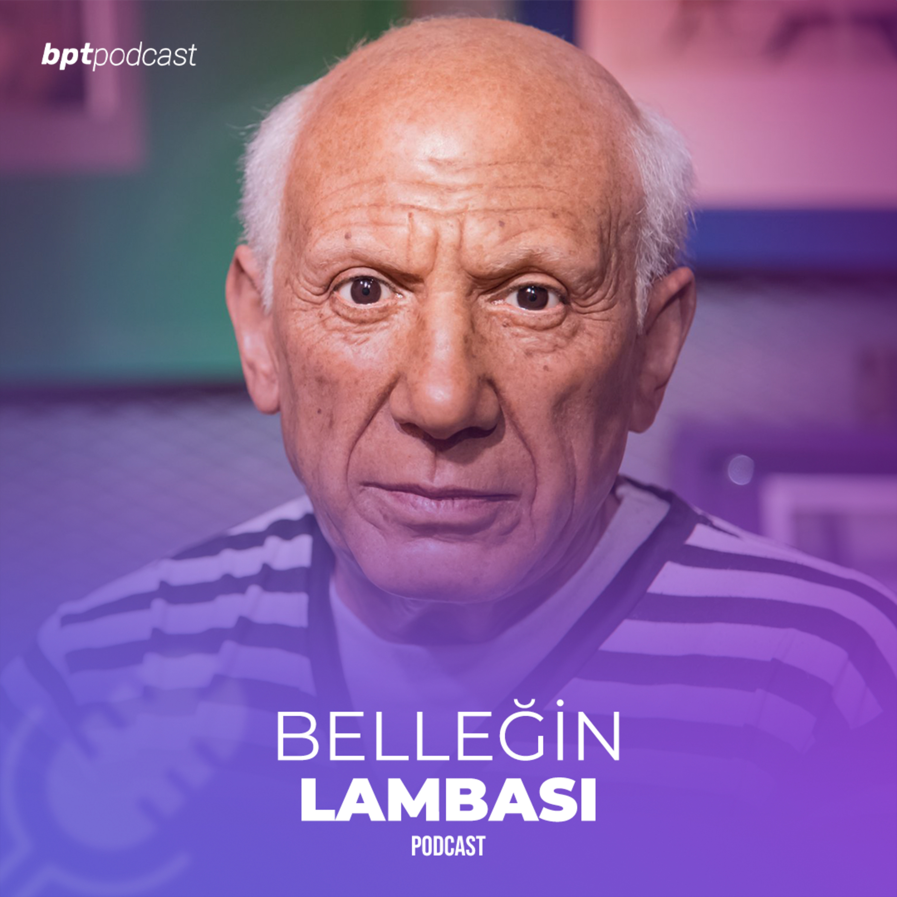 Pablo Picasso'nun Bilinmeyen Hayatı
