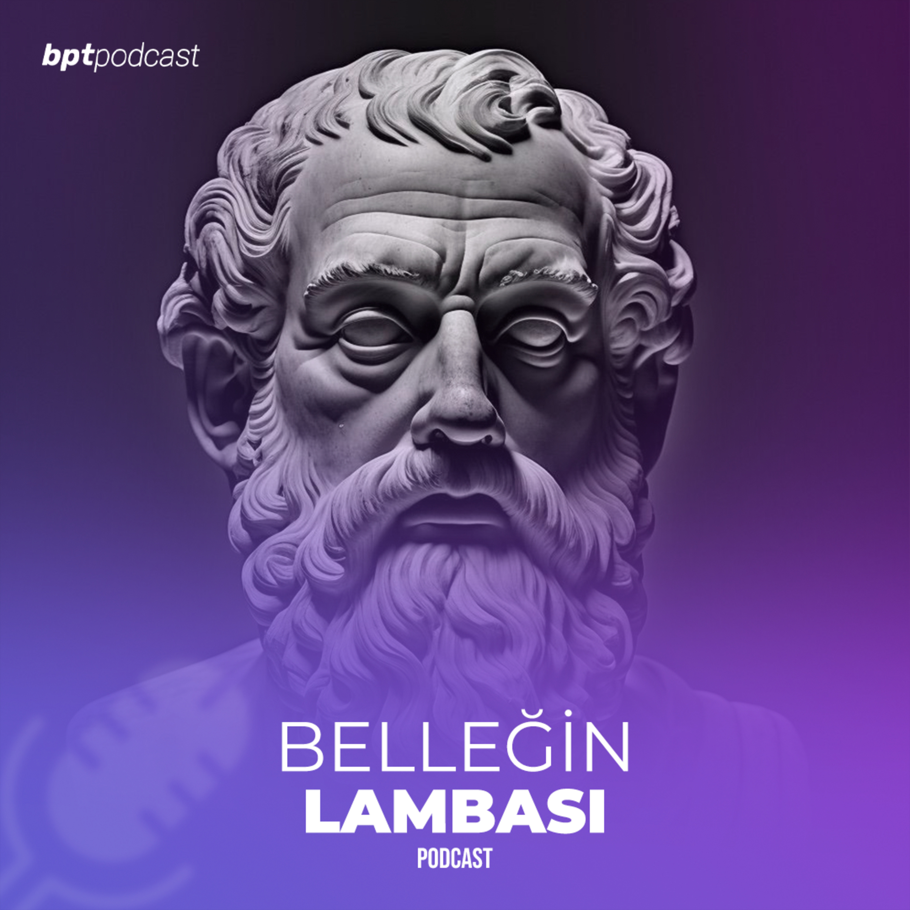 Belleğin Lambası
