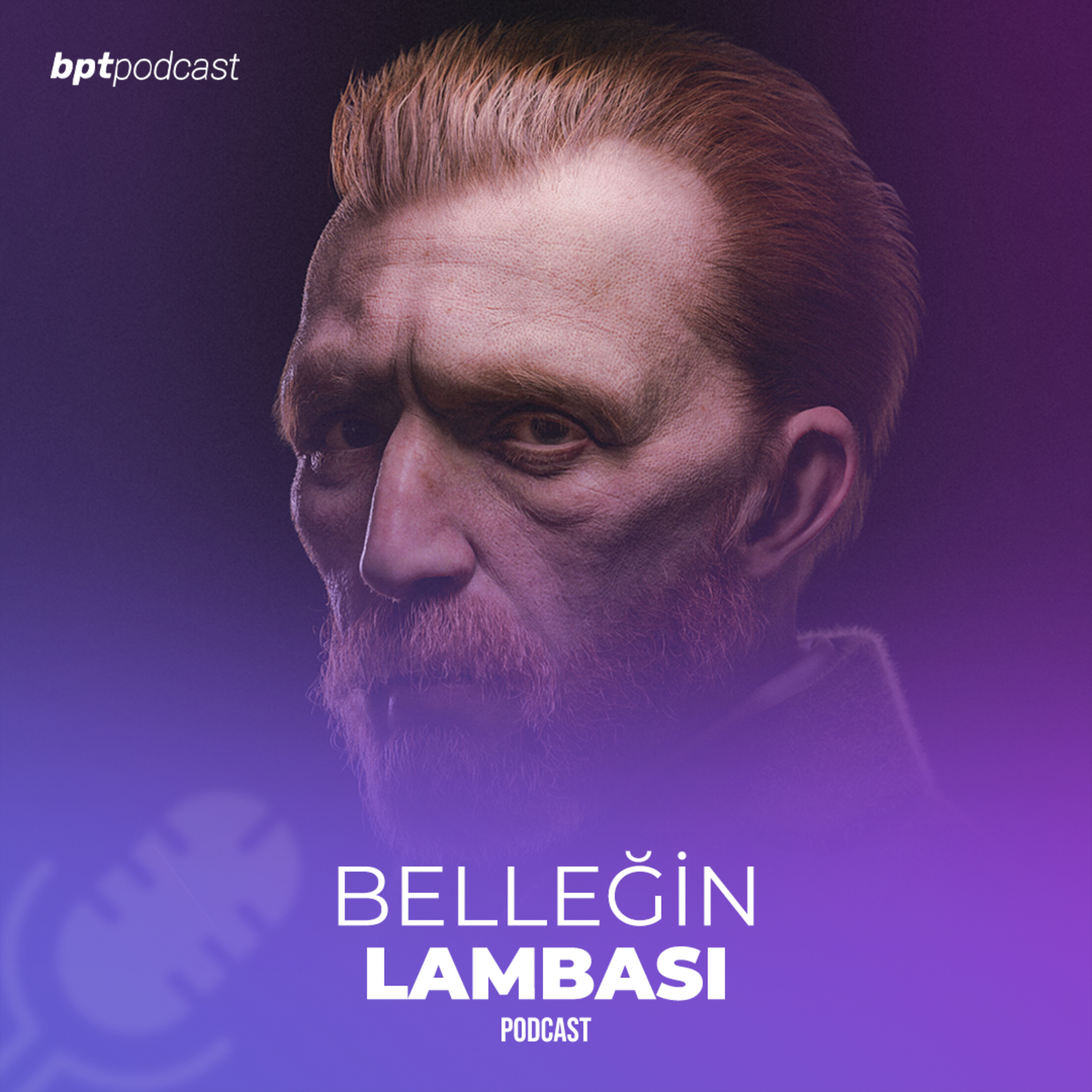 Vincent Van Gogh’u Anlamak