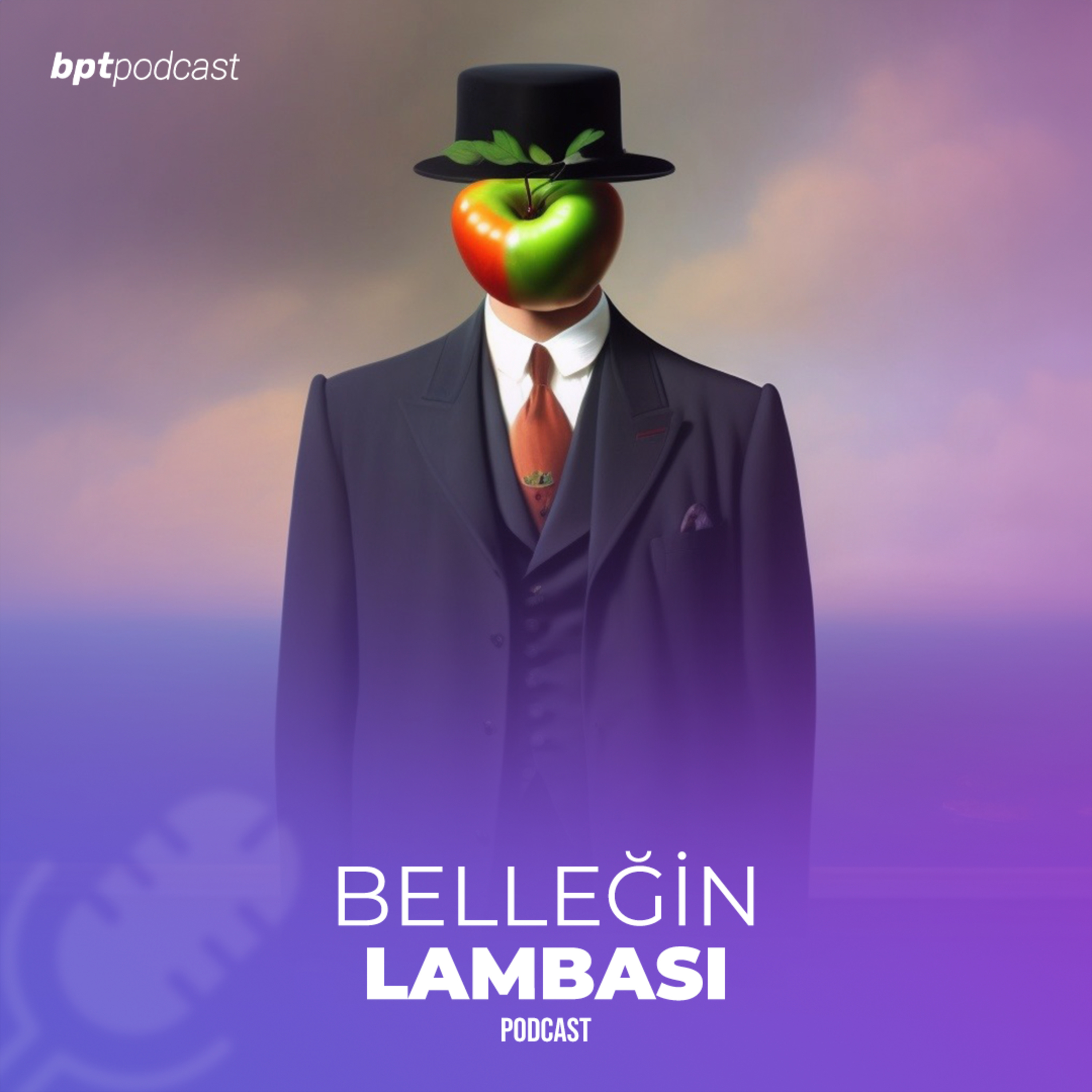 Sürrealizmin Filozof Ressamı: René Magritte