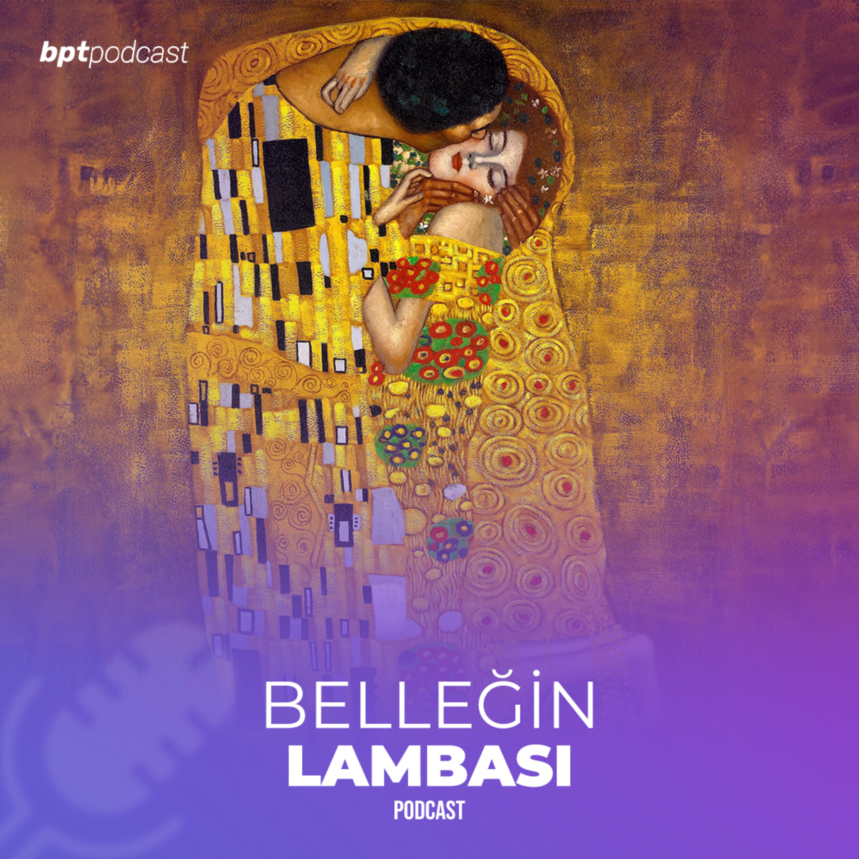Sanatın Altın Ressamı: Gustav Klimt
