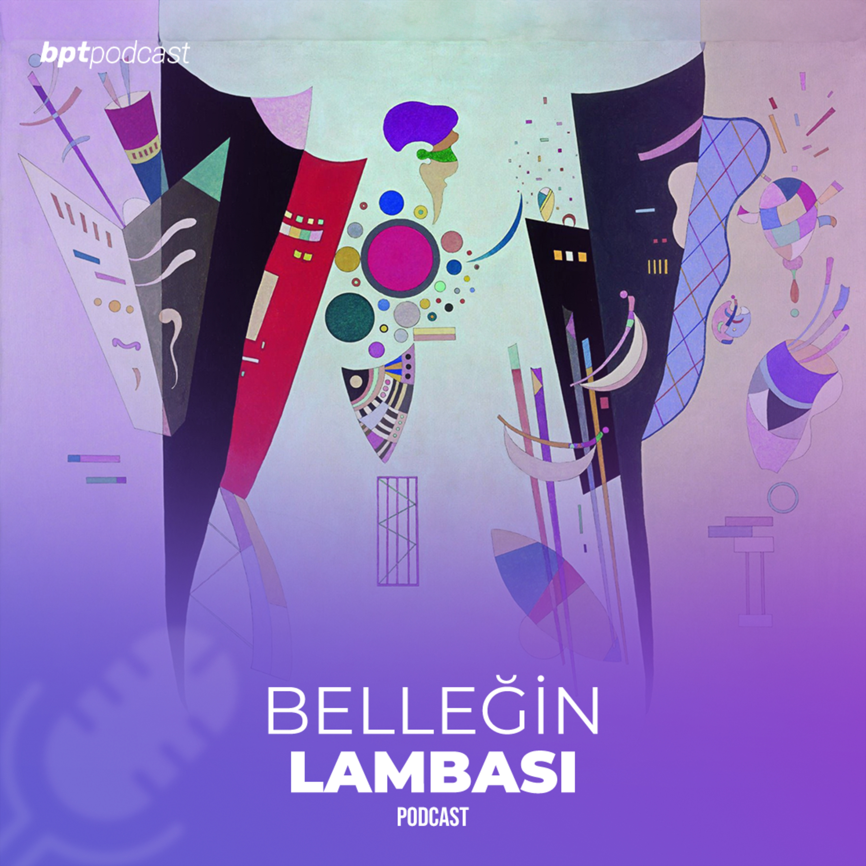 Soyut Bir Şey Sanat Olabilir Mi?