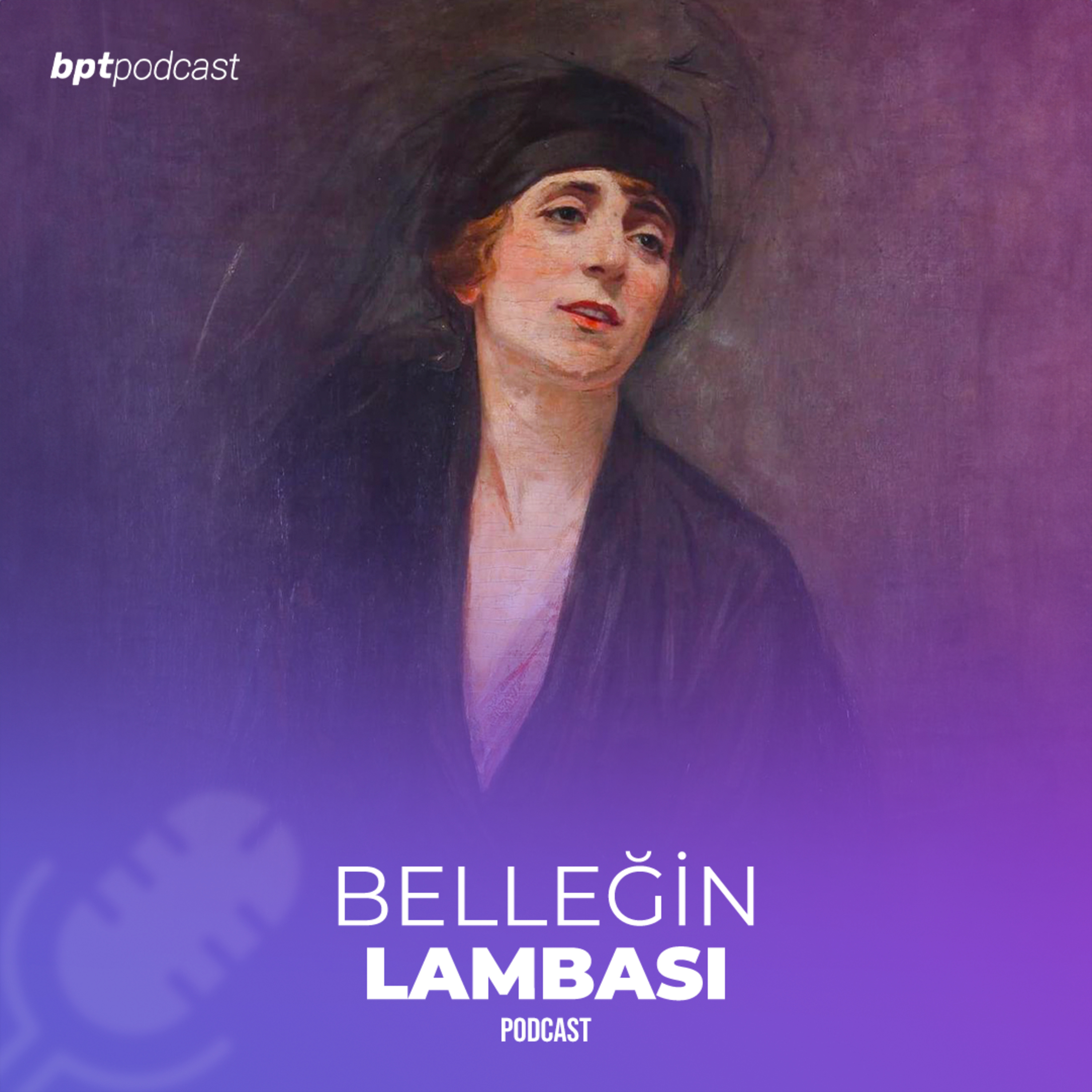 İlk Türk Kadın Ressam: Mihri Rasim