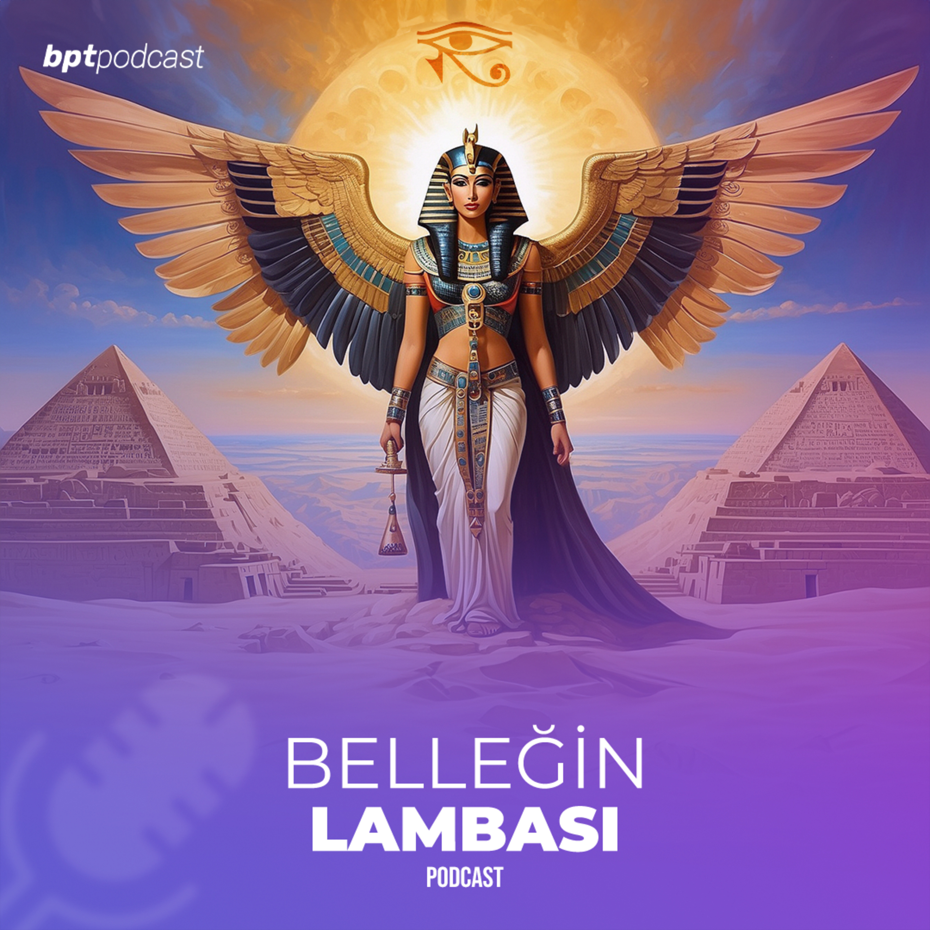 Mısır Mitolojisi - Her Şeyin Başlangıcı