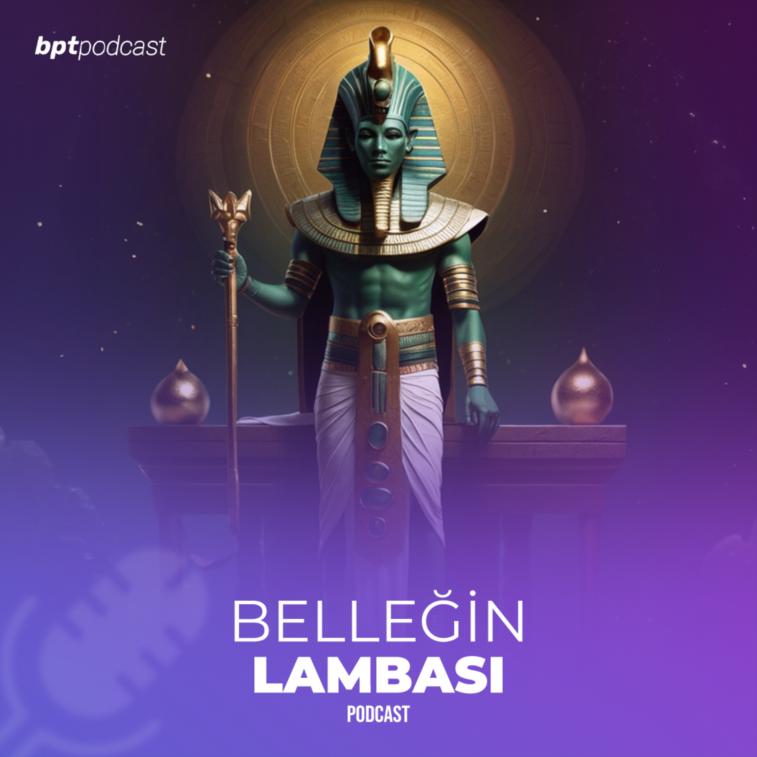 Belleğin Lambası