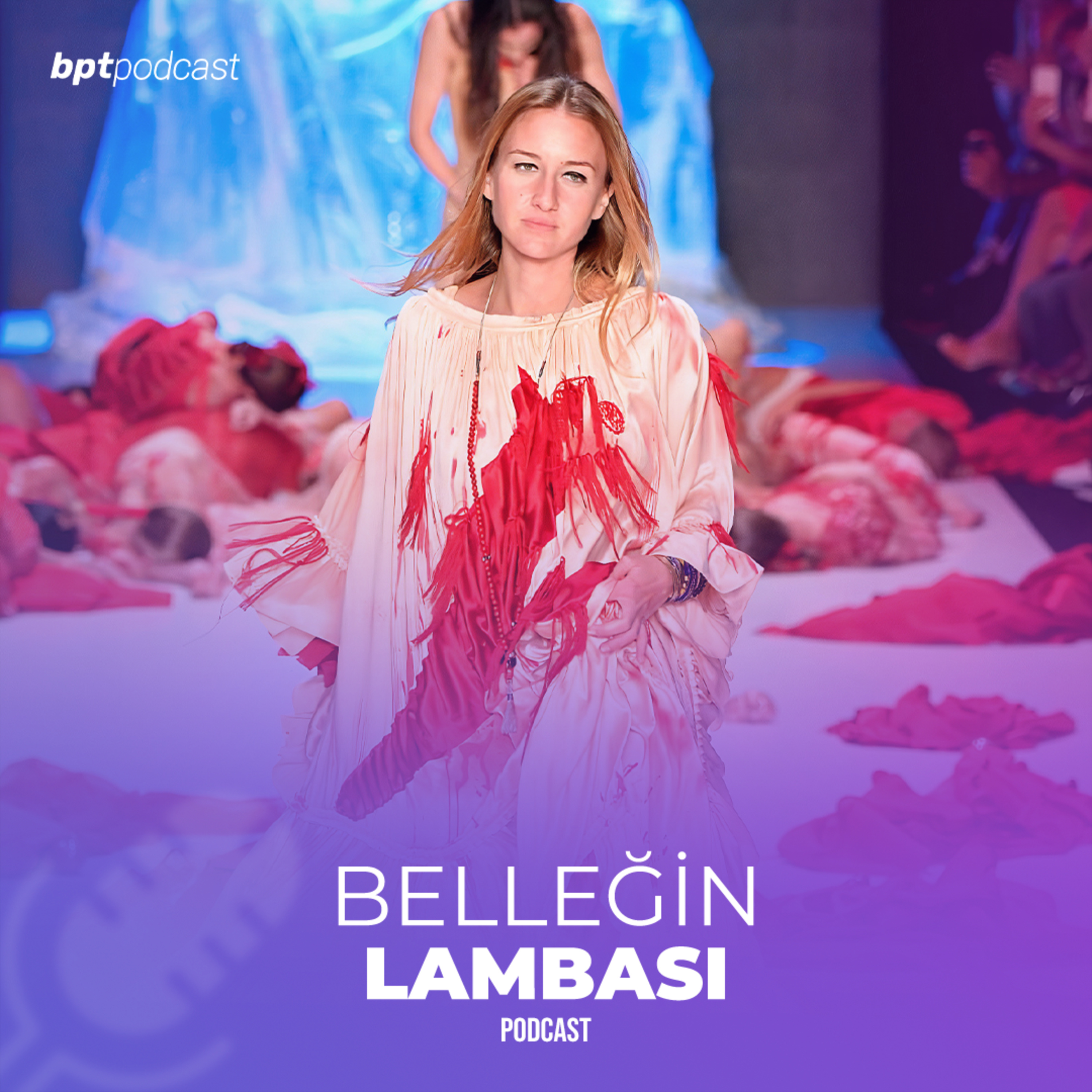 Modanın Bir Sanat Eserine Dönüşmesi - Bashaques
