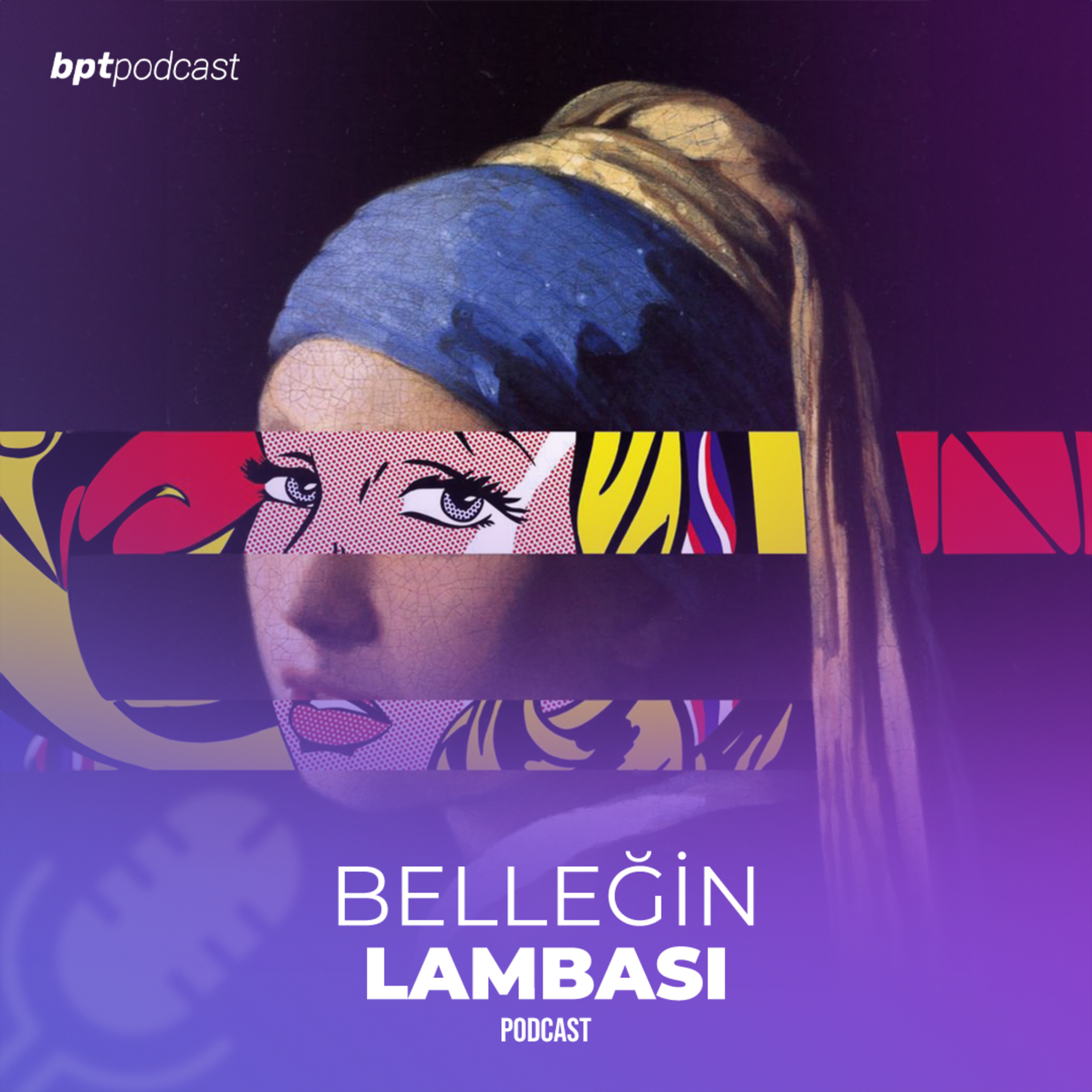Gündelik Nesnelerin Sanata Dönüşümü / Pop Art
