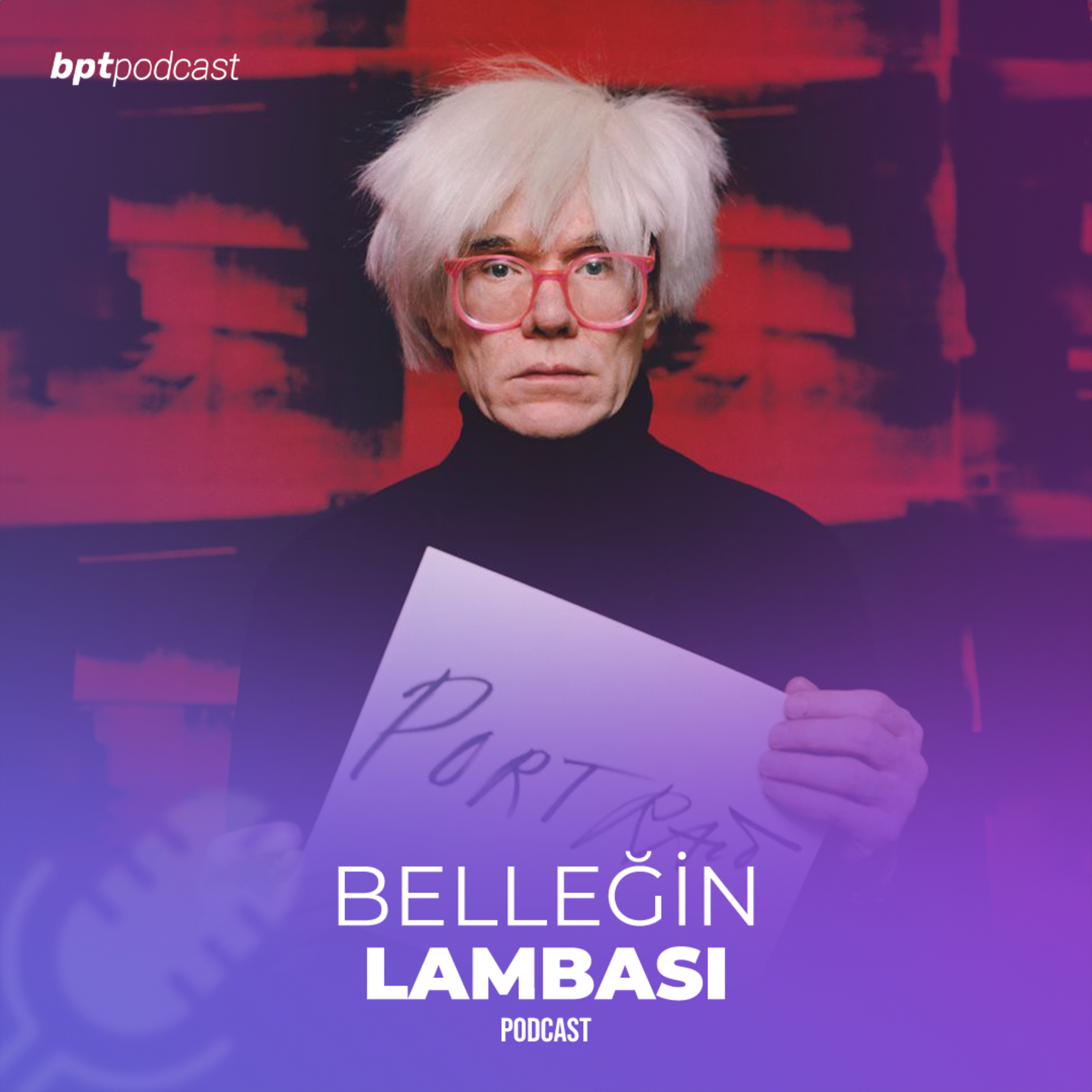 Pop Art’ın İkonik Figürü: Andy Warhol