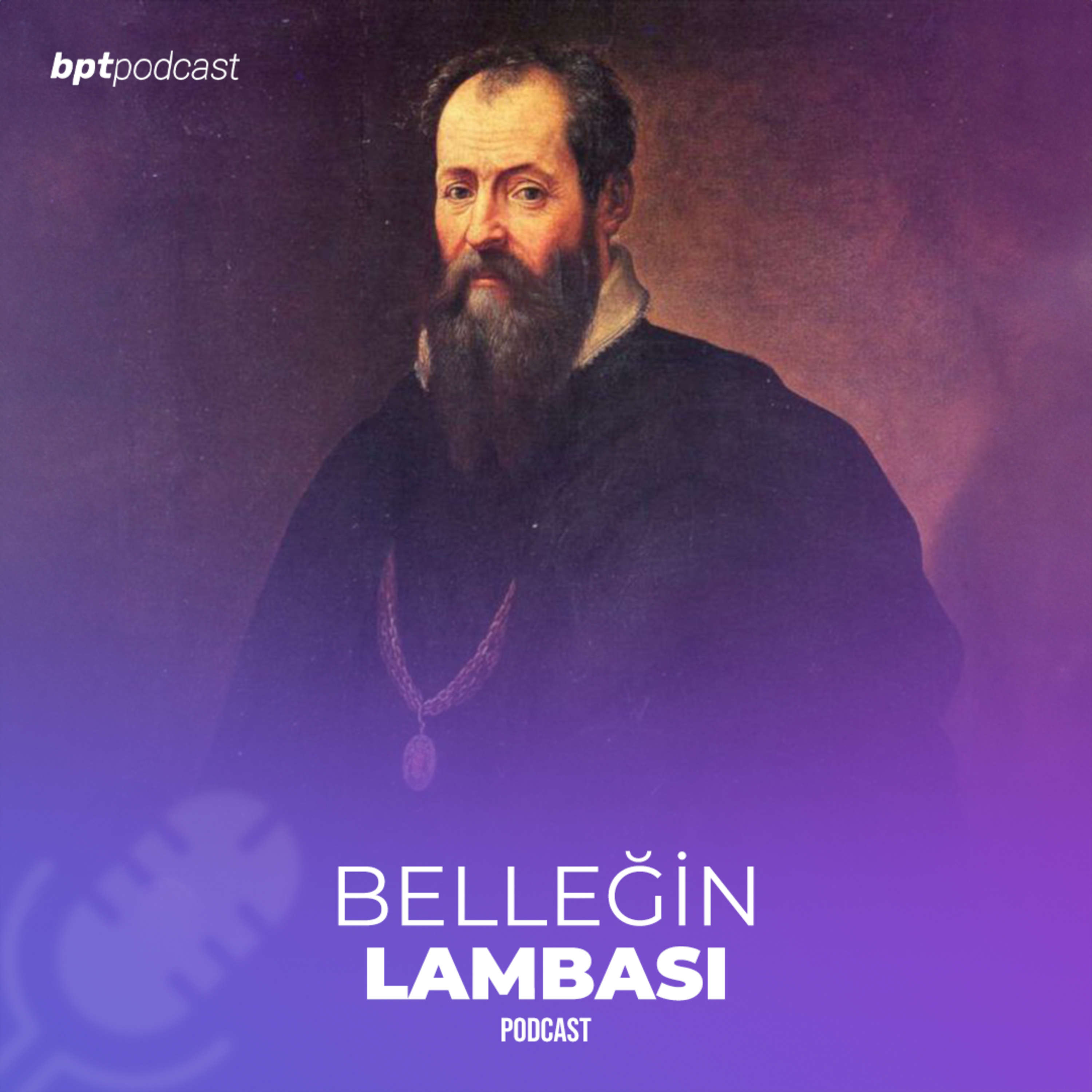 İlk Sanat Tarihçisi: Giorgio Vasari