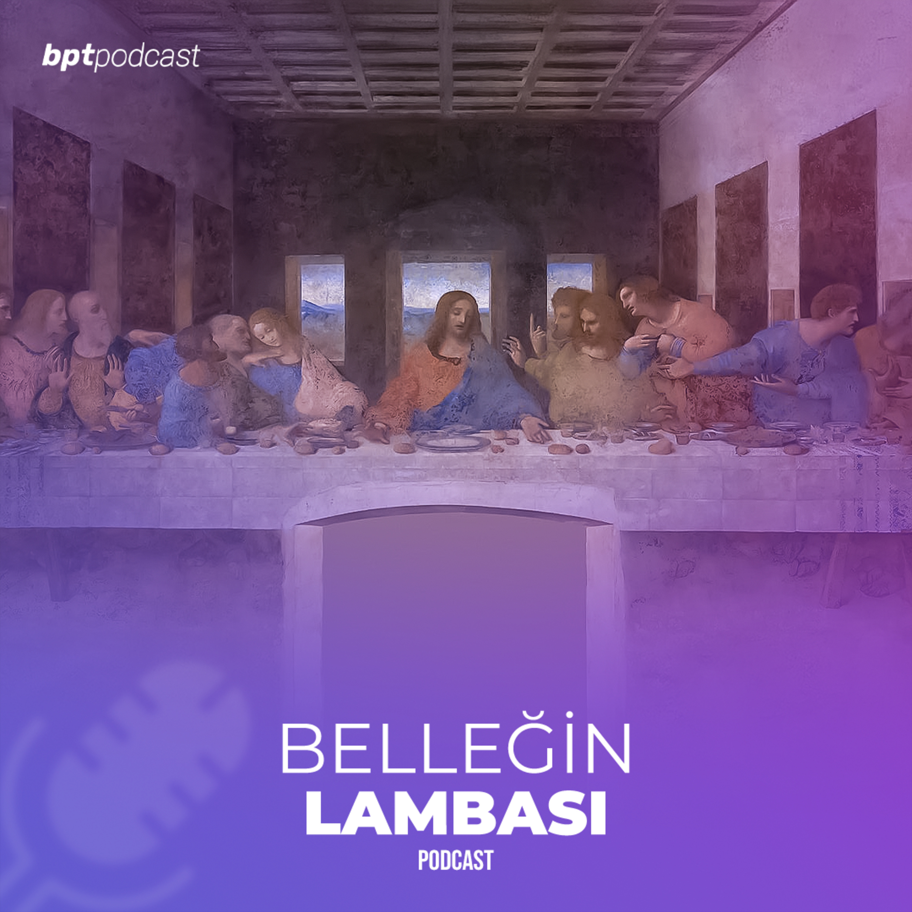 Bize Ne Anlatıyor? - Son Akşam Yemeği