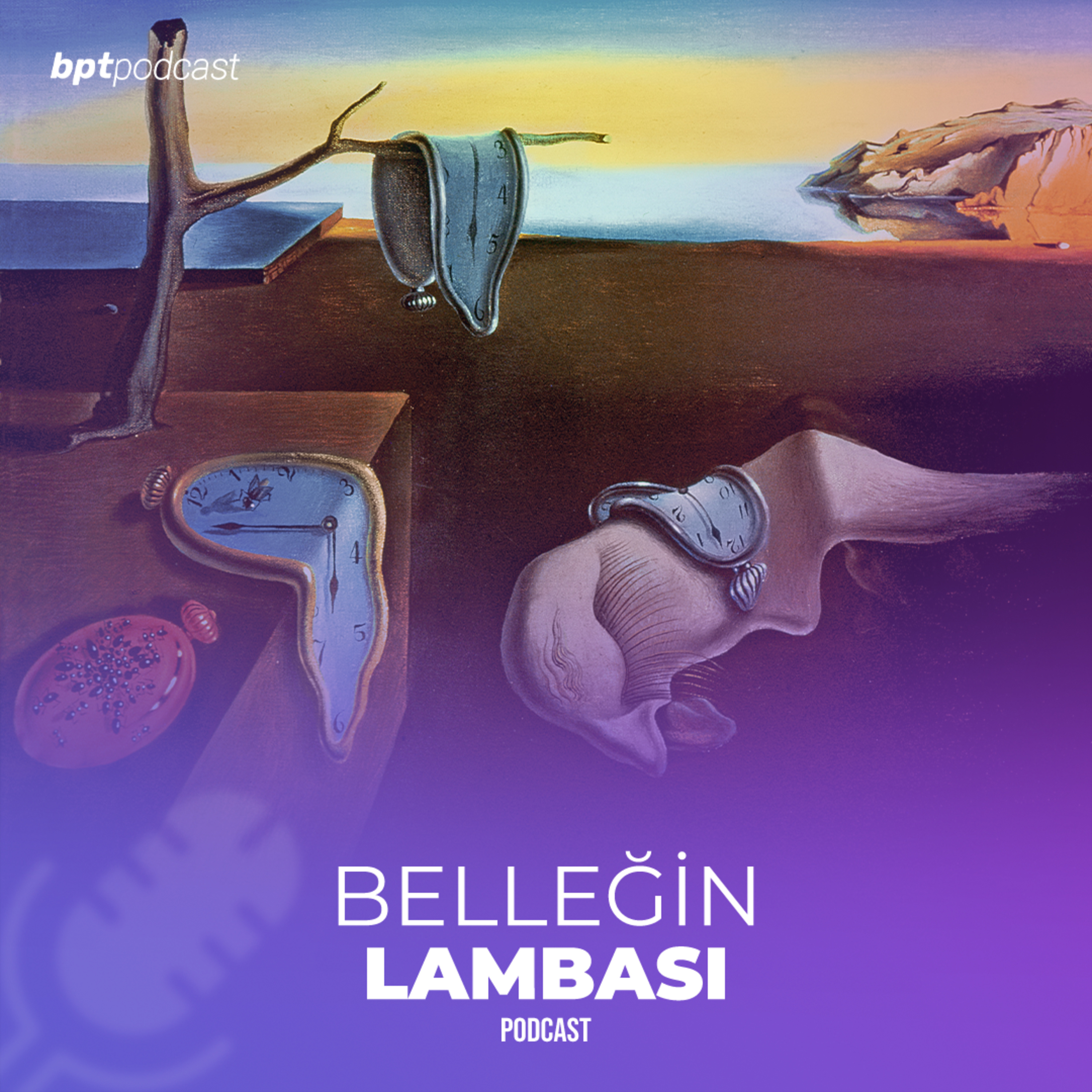 Bize Ne Anlatıyor? - Belleğin Azmi