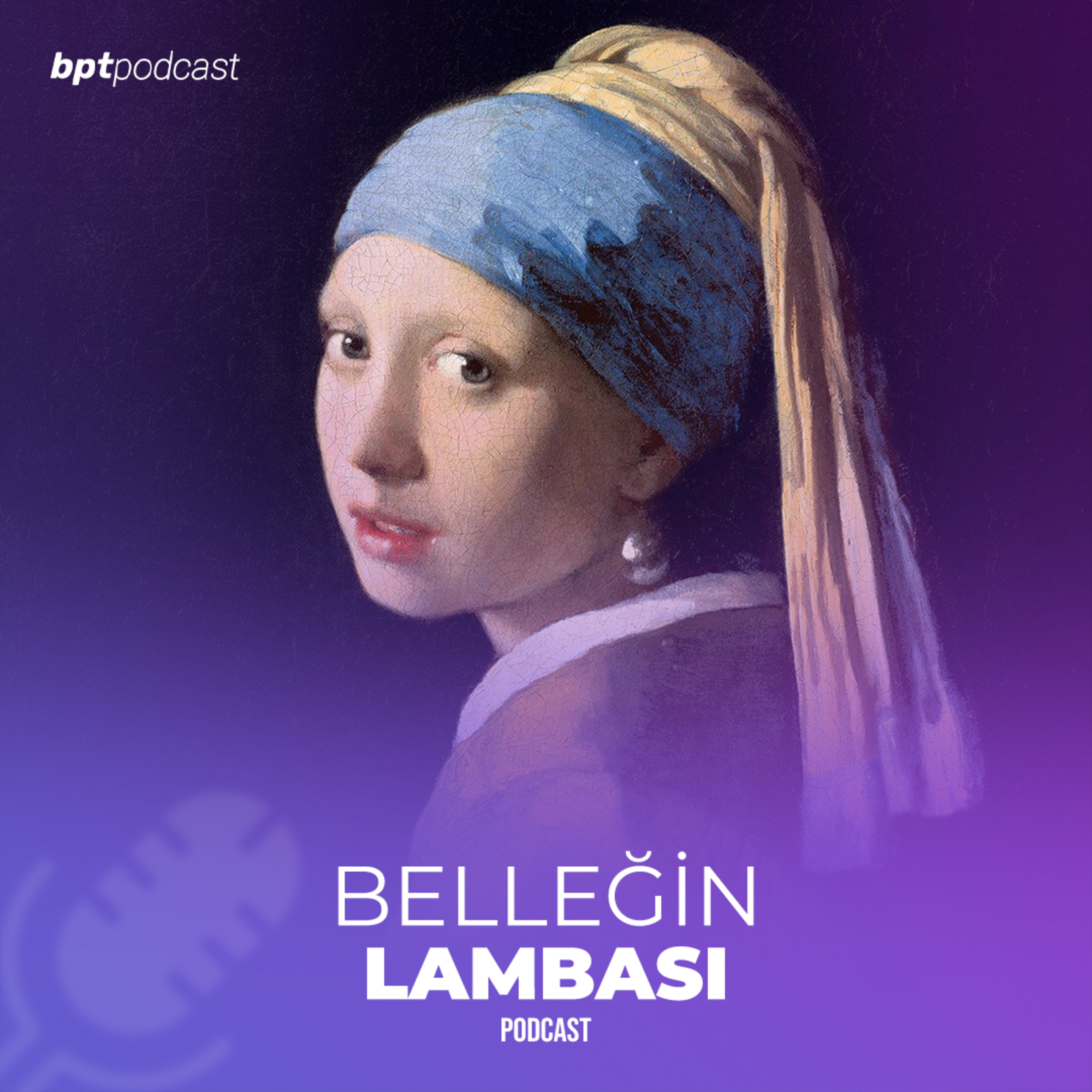 Bize Ne Anlatıyor? - İnci Küpeli Kız